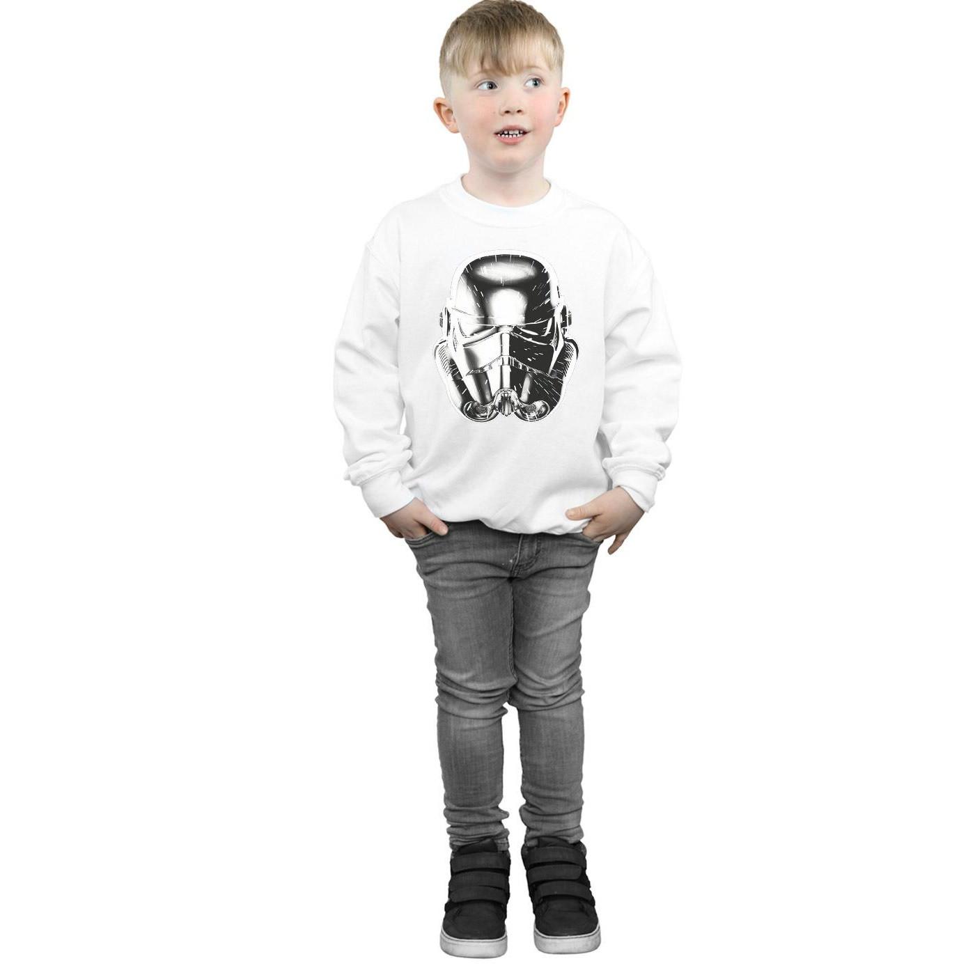 STAR WARS Warp Speed Sweatshirt