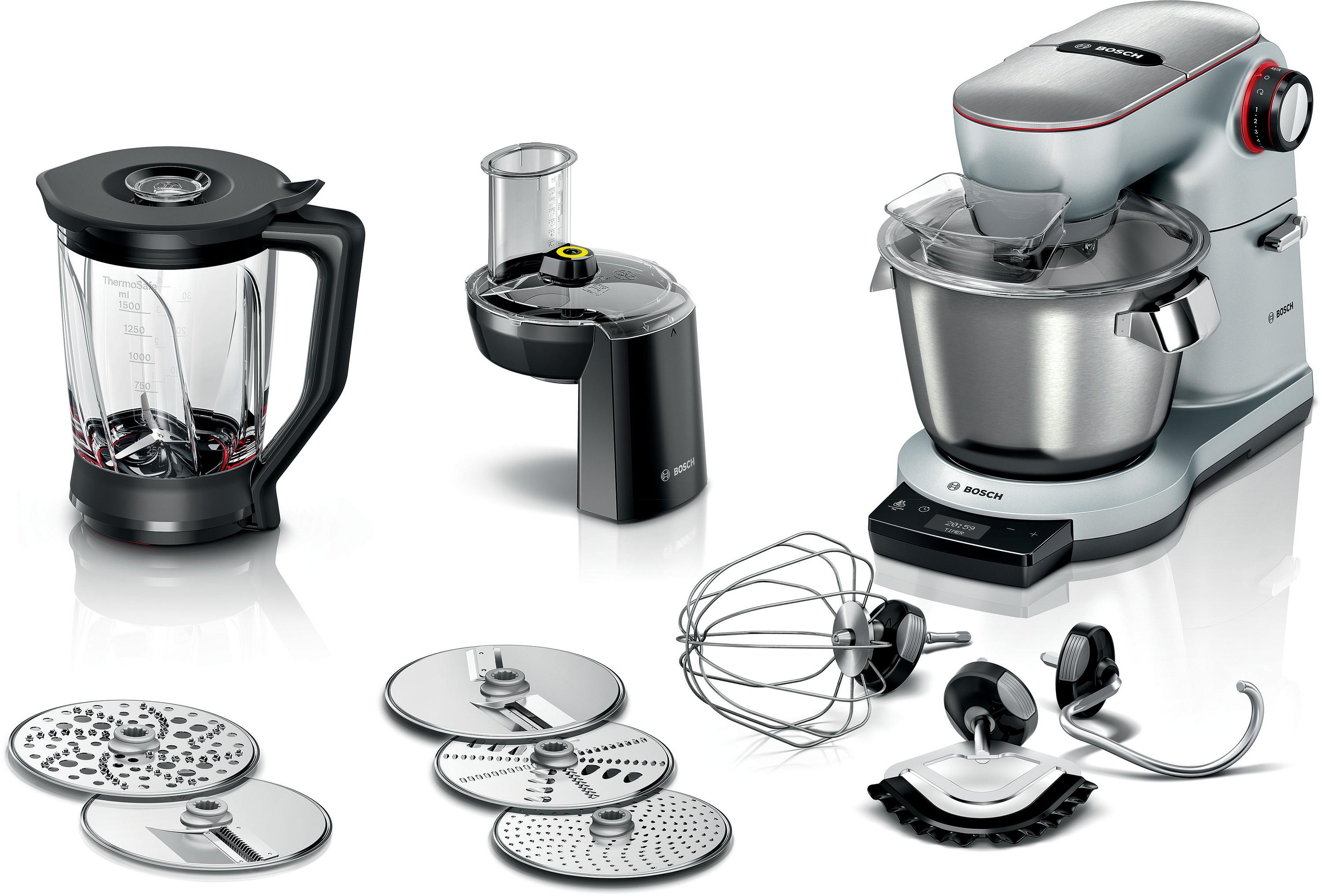 Bosch MUM9DT5S41