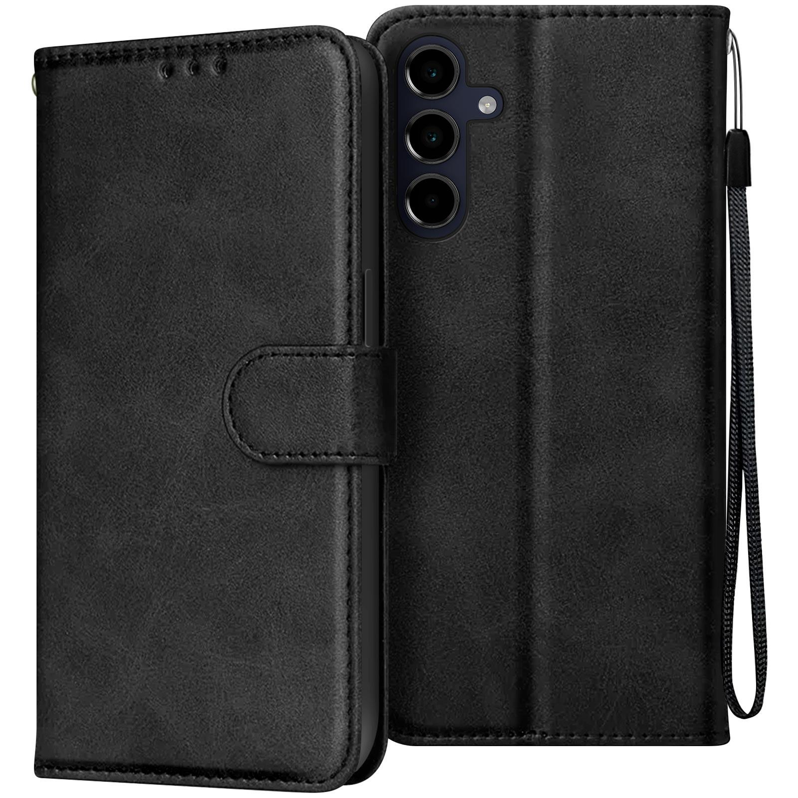 Avizar Klapphülle Samsung Galaxy A16