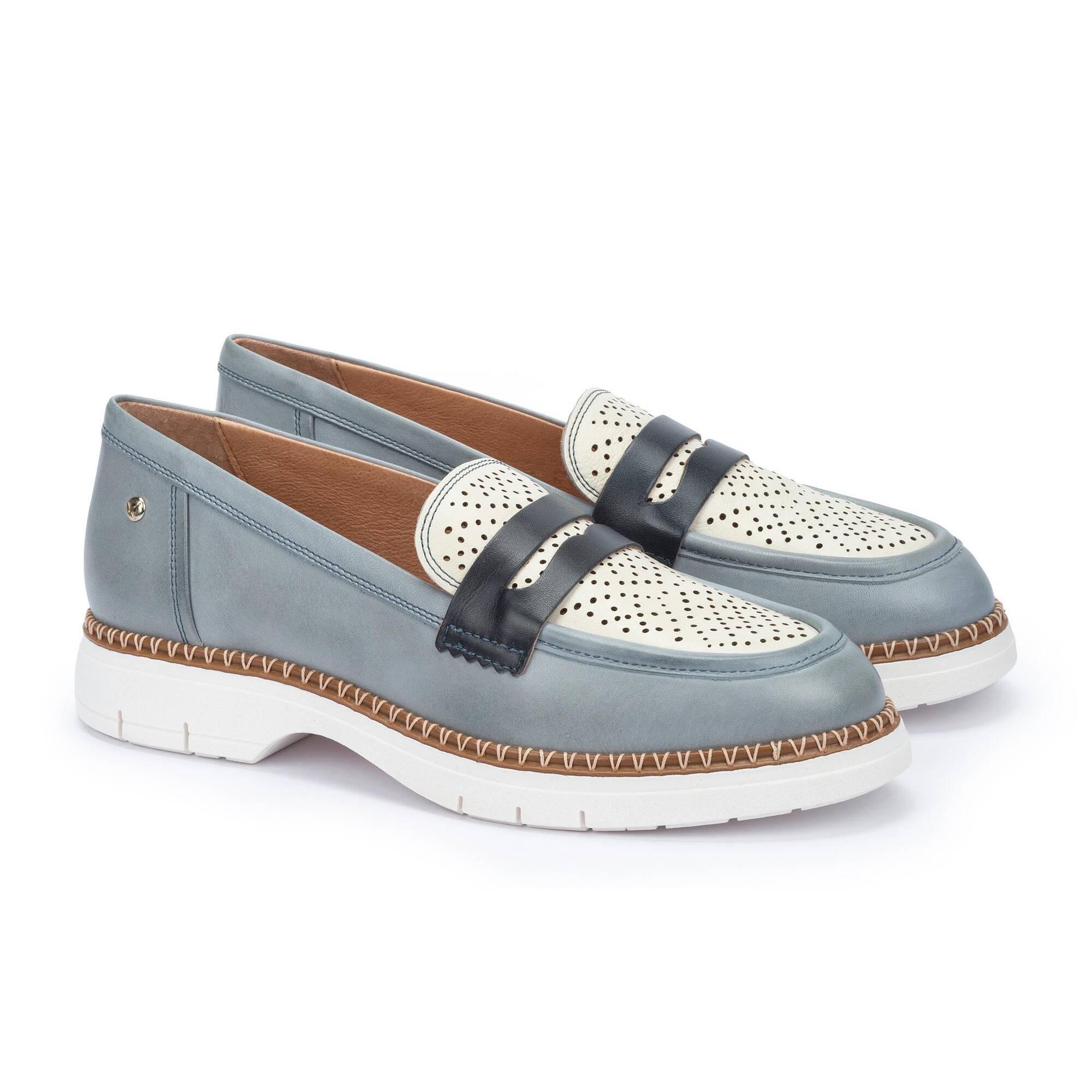 Pikolinos Henares - Leder loafer