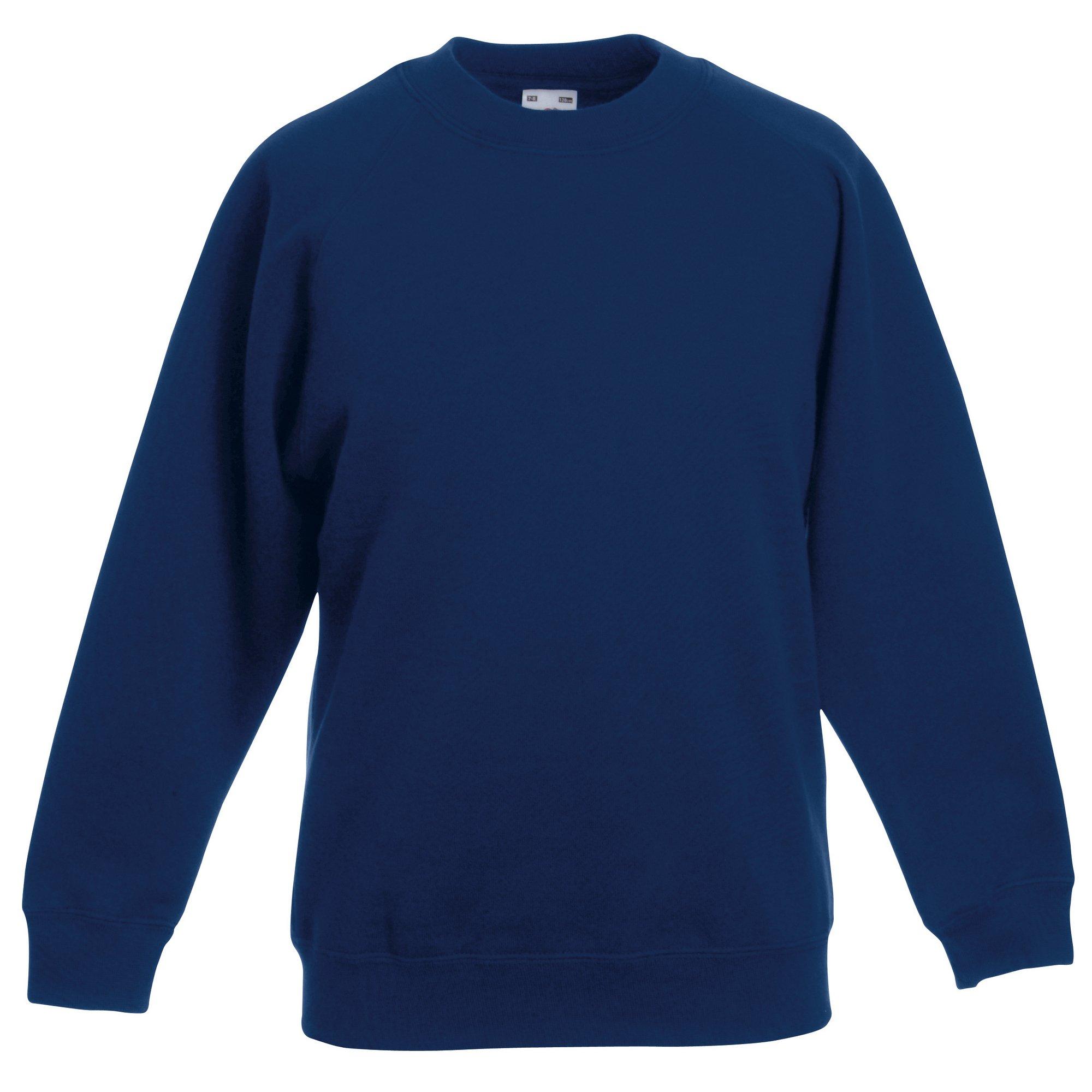 Fruit of the Loom Pullover (2 Stück Packung)