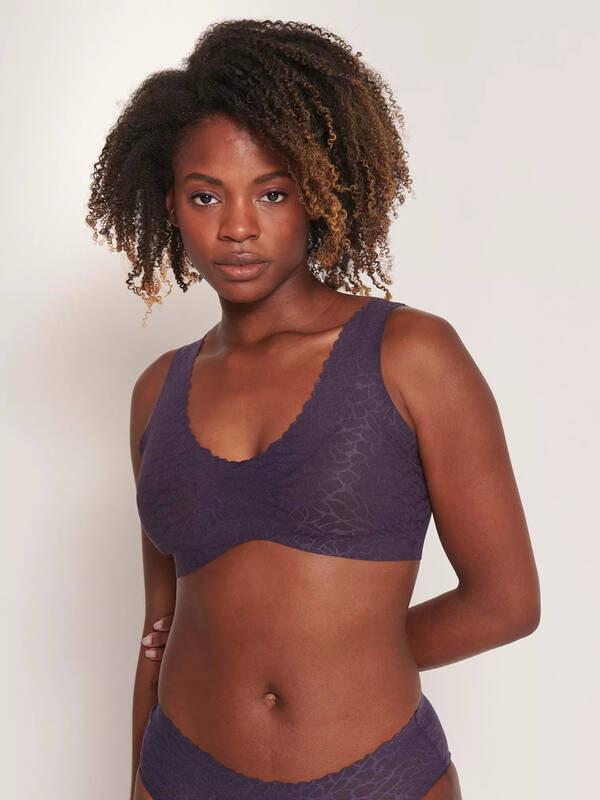sloggi Zero Feel Lace Bralette