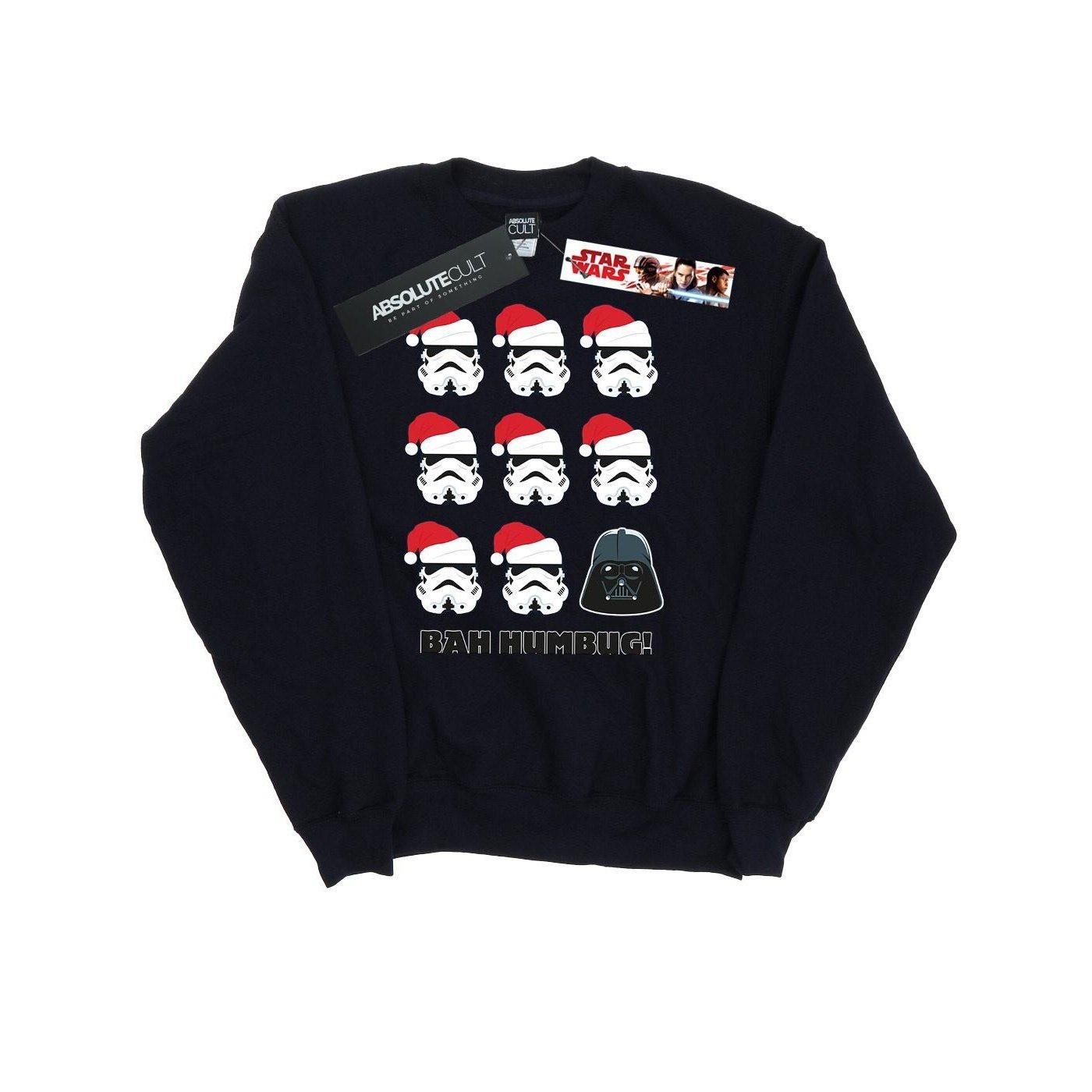 STAR WARS Humbug Sweatshirt
