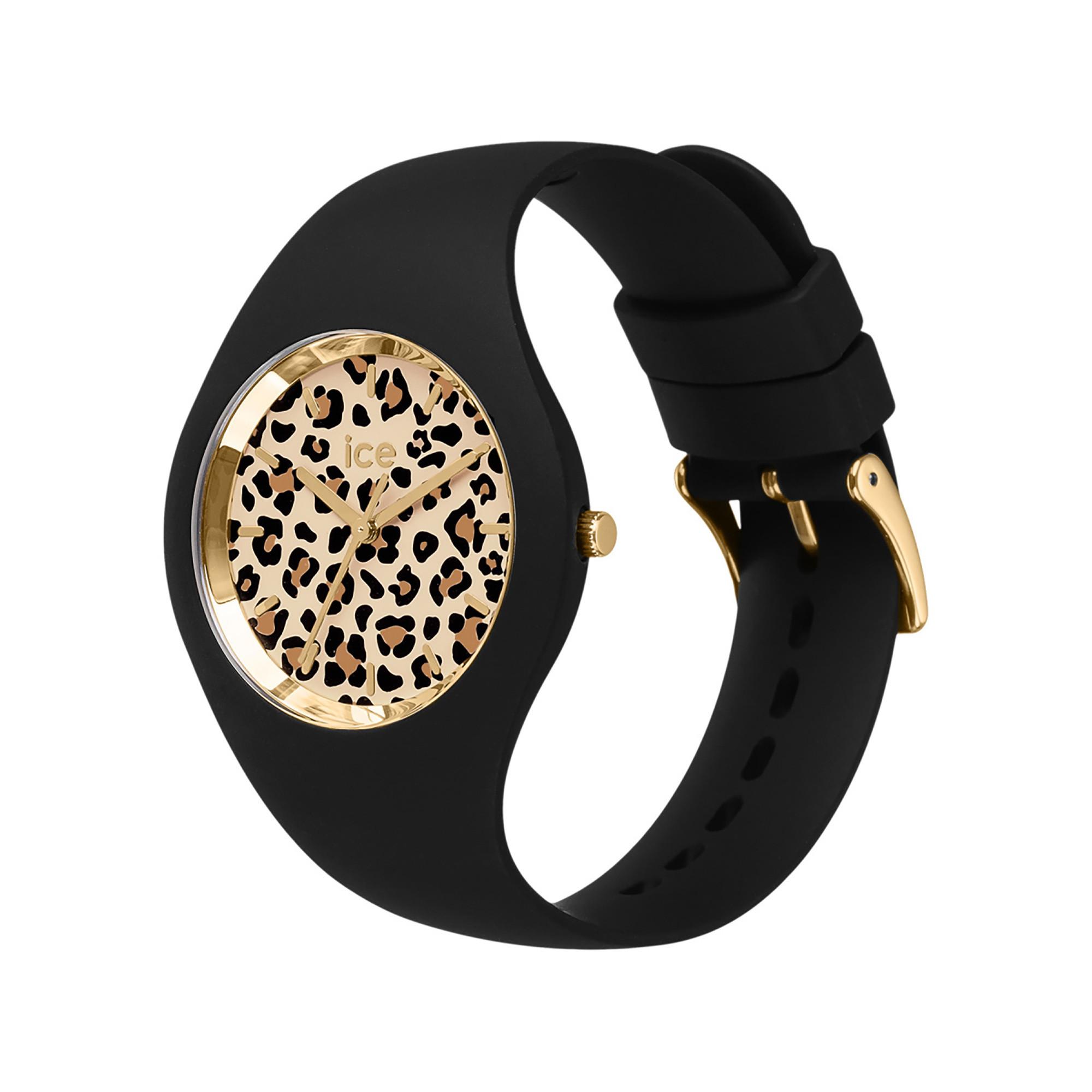 Ice Watch ICE leopard Analoguhr