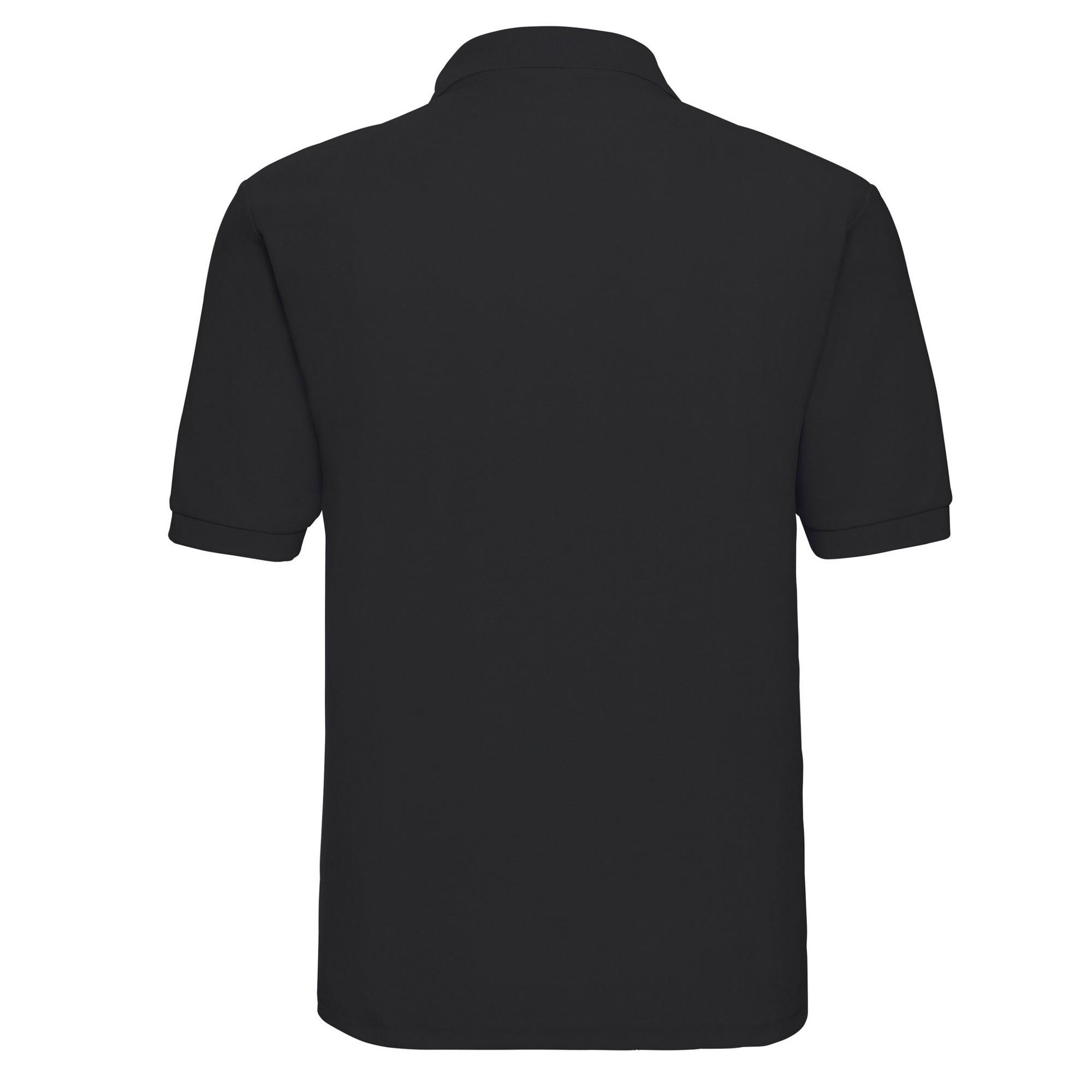 Russell Poloshirt