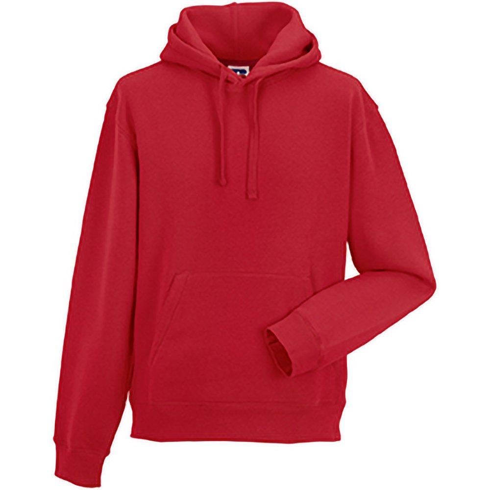 Russell Authentisches T-Shirt Hoodie