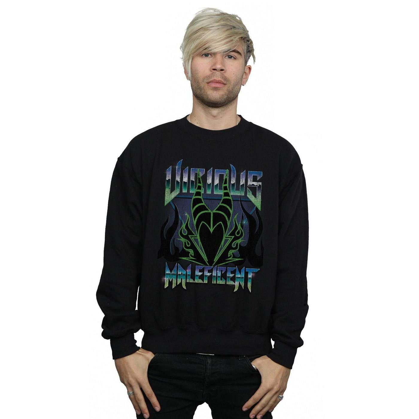 Disney Vicious Sweatshirt