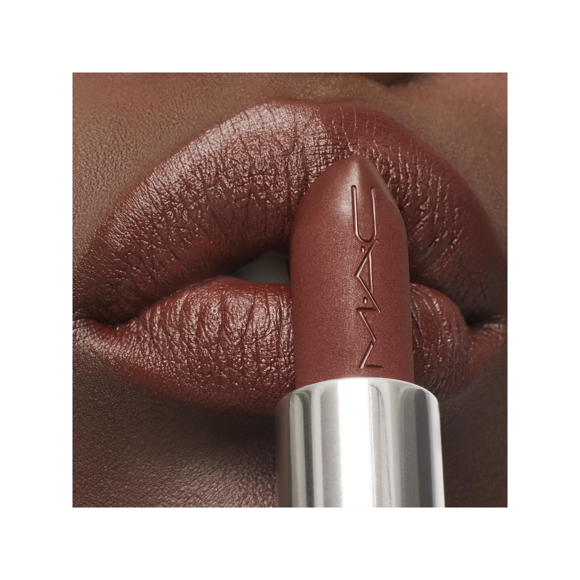 MAC Cosmetics MACximal Silky Matte Lipstick