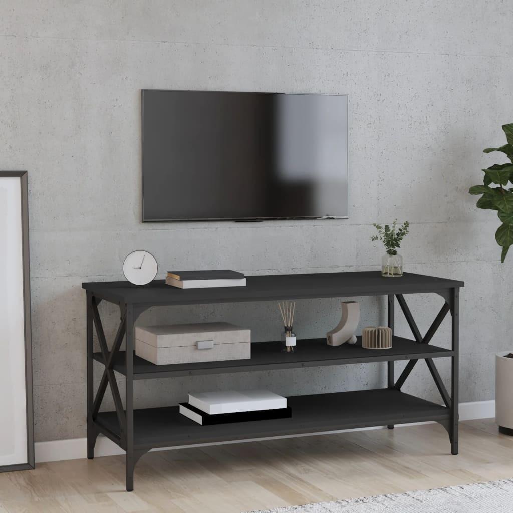 VidaXL Tv-schrank holzwerkstoff