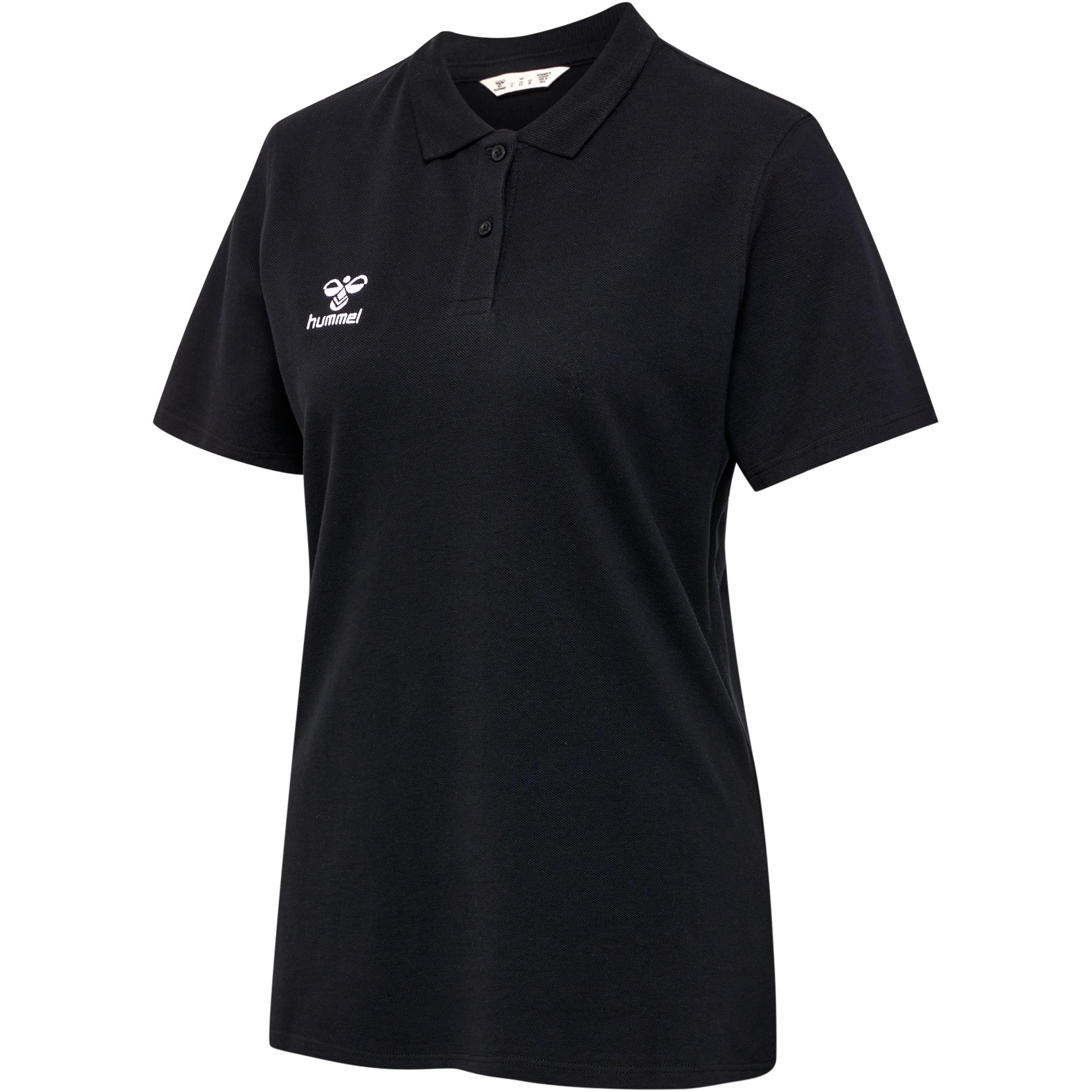 Hummel Go 2.0 Polo Shirt