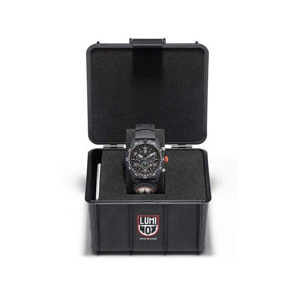 Luminox Bear Grylls Survival Chronograph Uhr