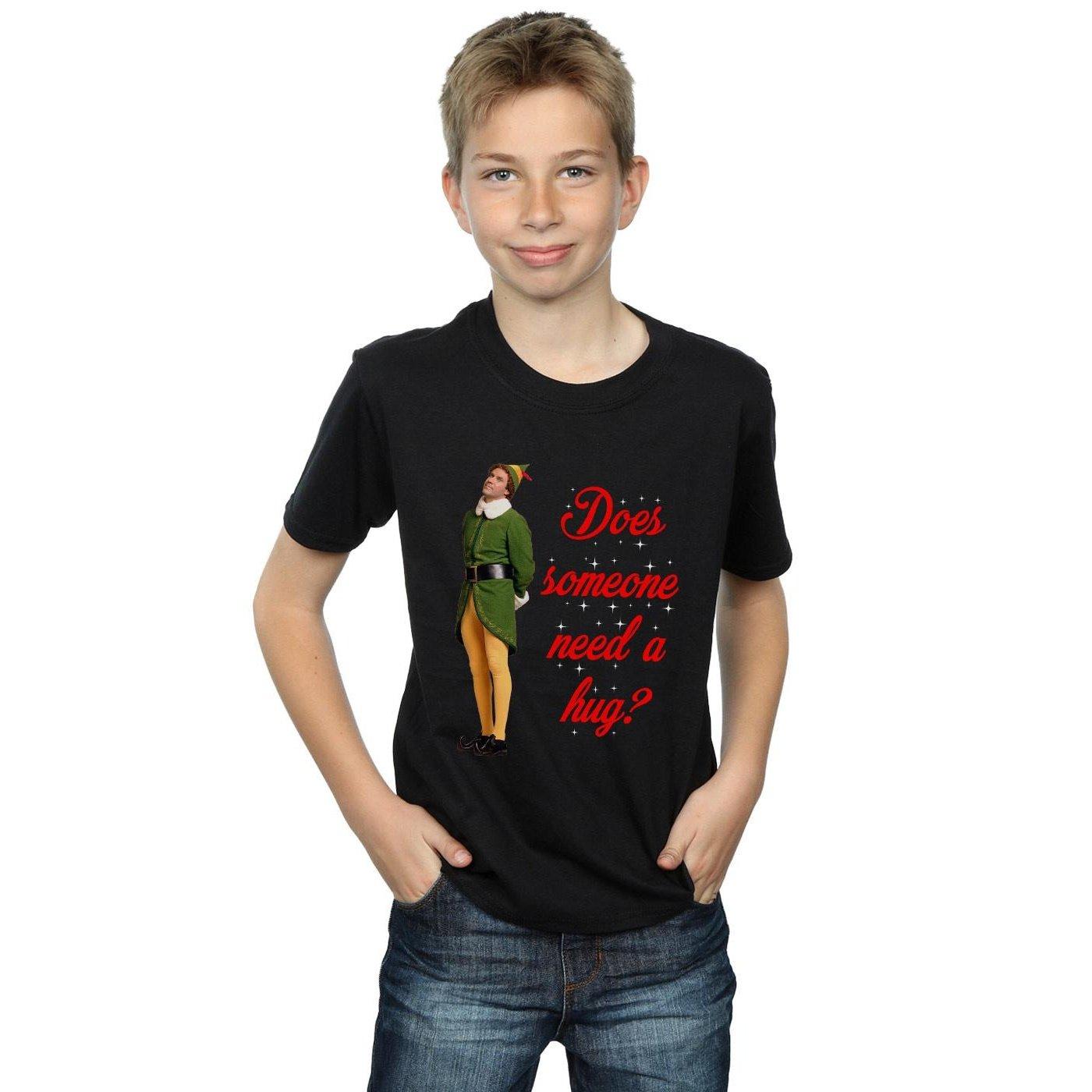 Elf TShirt