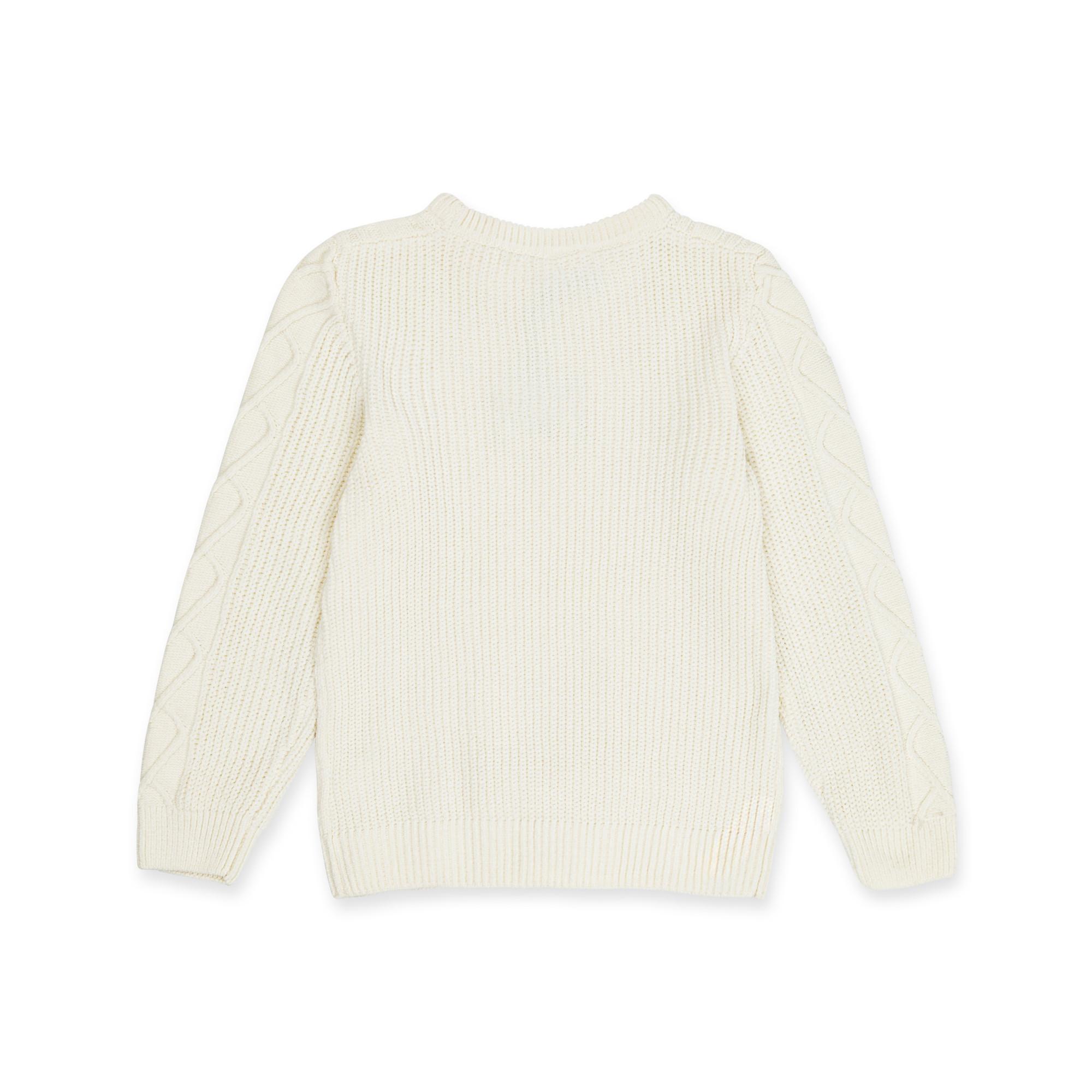 Manor Kids Cardigan, langarm