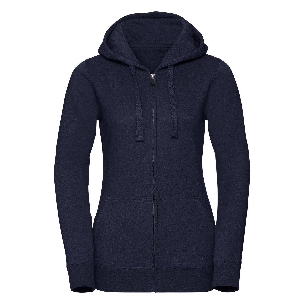 Russell Authentic Zip Hoodie