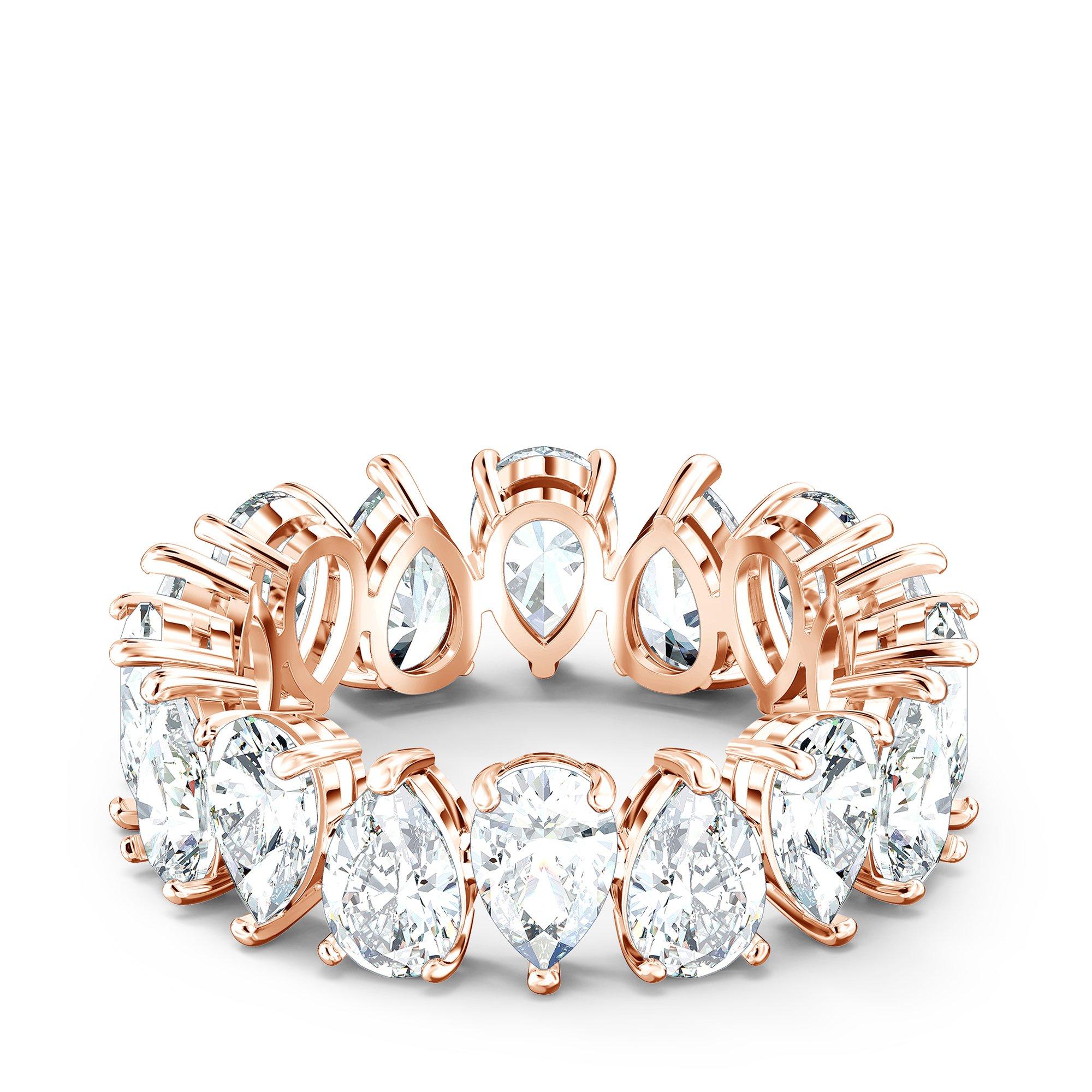 SWAROVSKI Matrix Ring