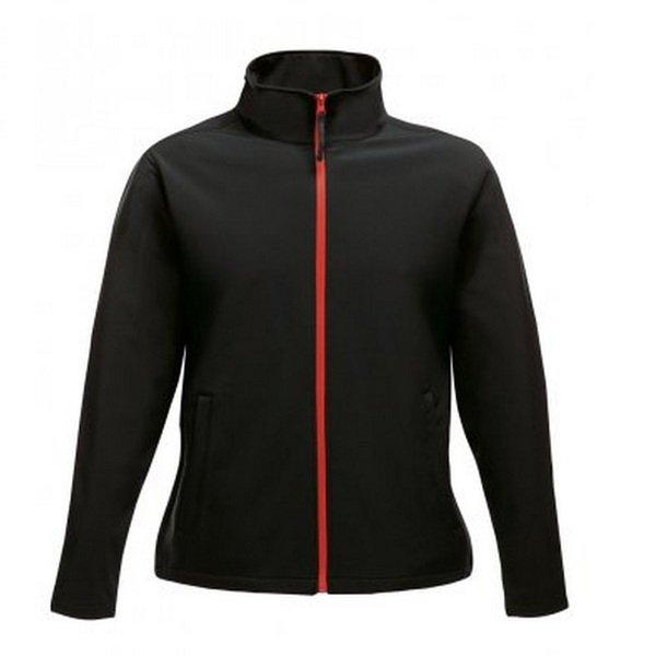 Regatta Standout Softshelljacke Ablaze bedruckbar