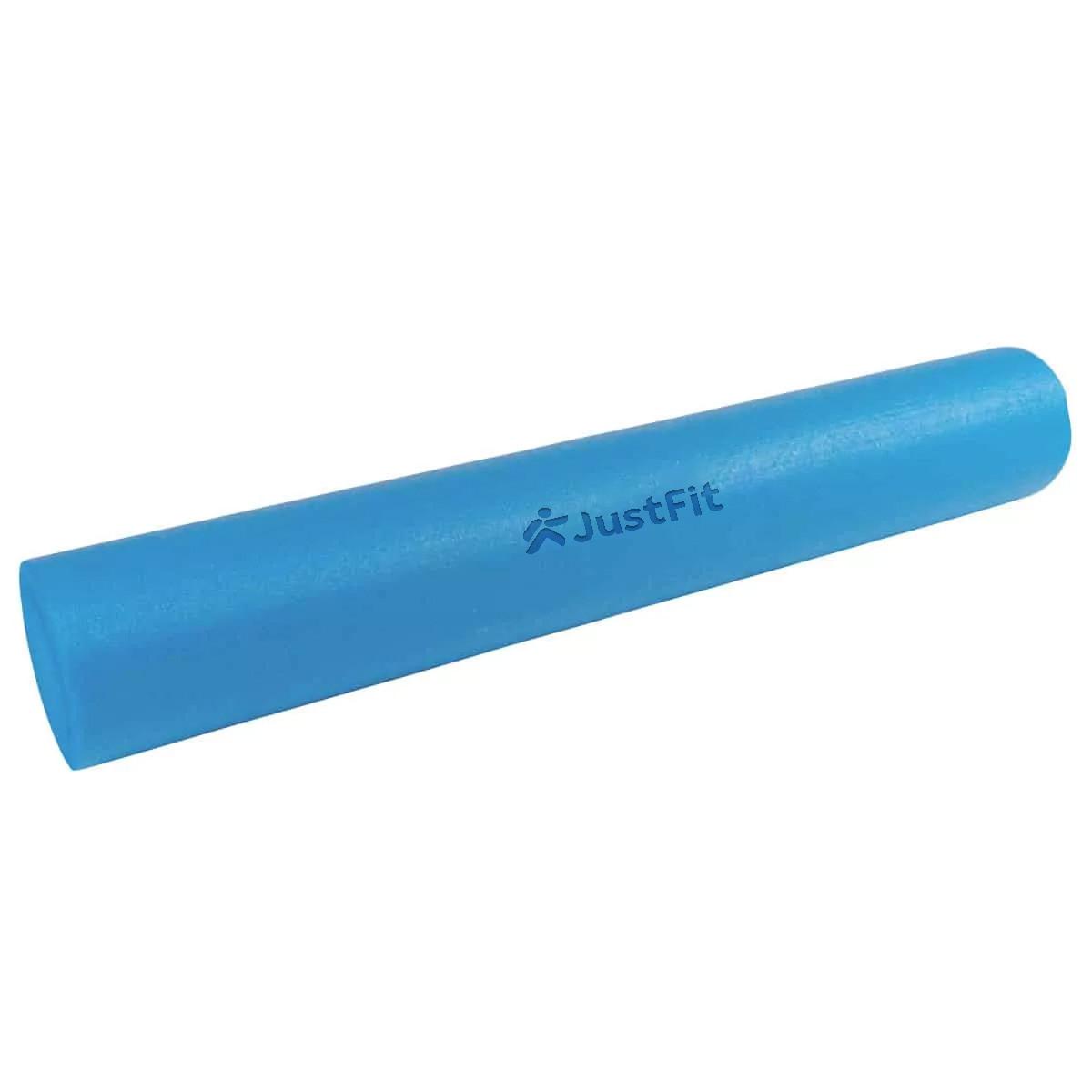 JustFit Pilates-Rolle Foam Roller aus Schaumstoff