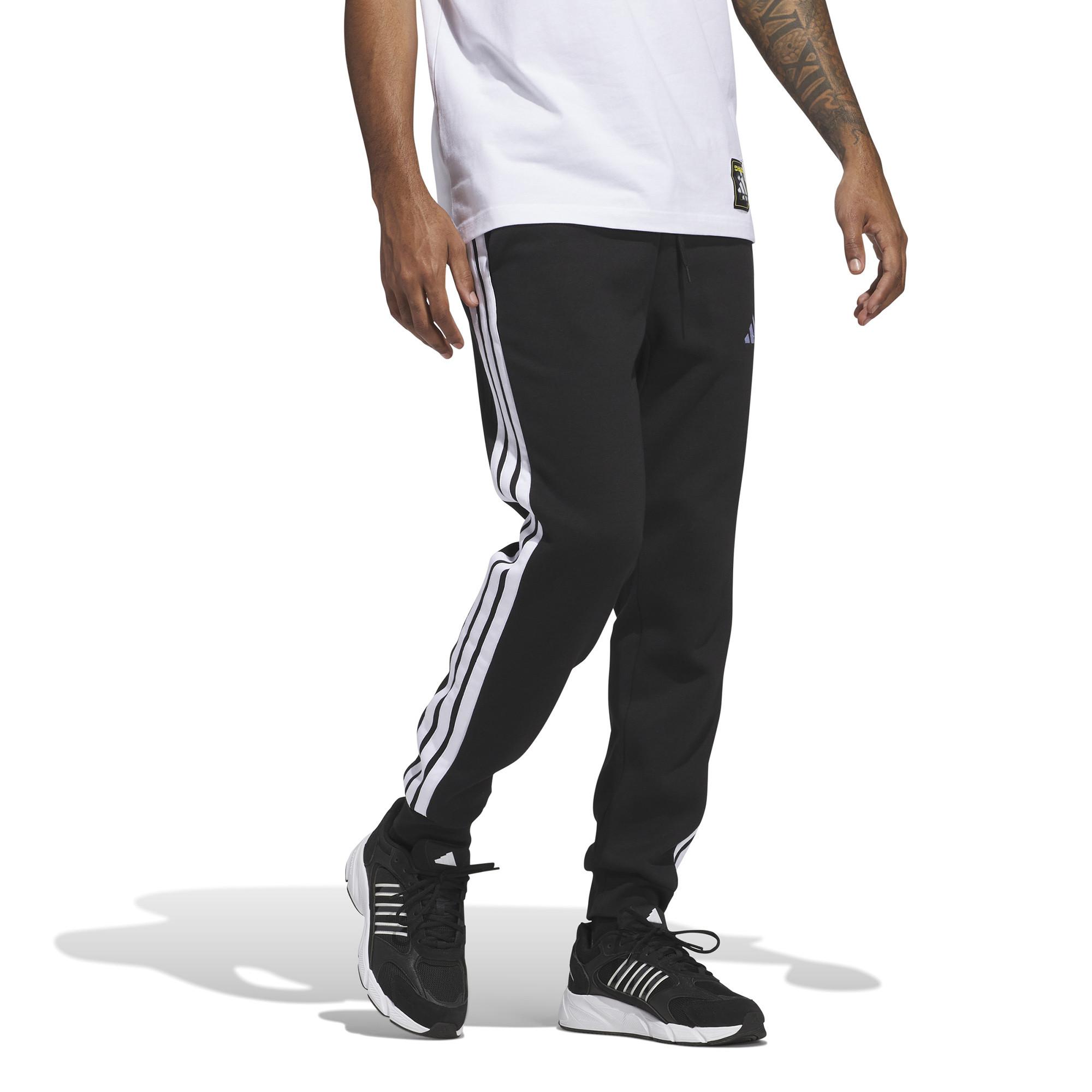 adidas M 3S FL TC PT Trainerhose