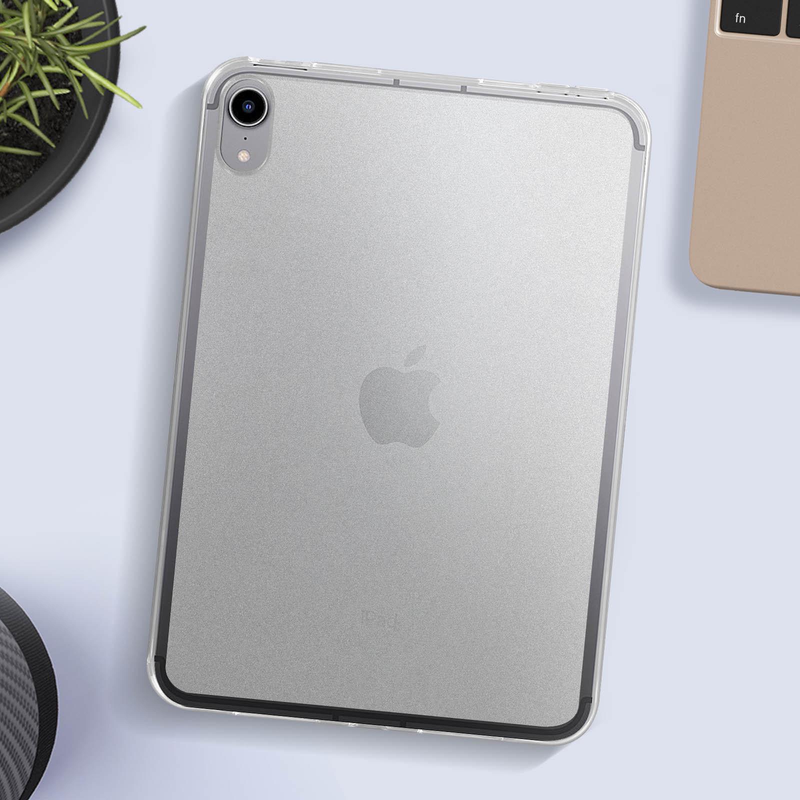 Avizar Silikonhülle Apple iPad Mini 2021