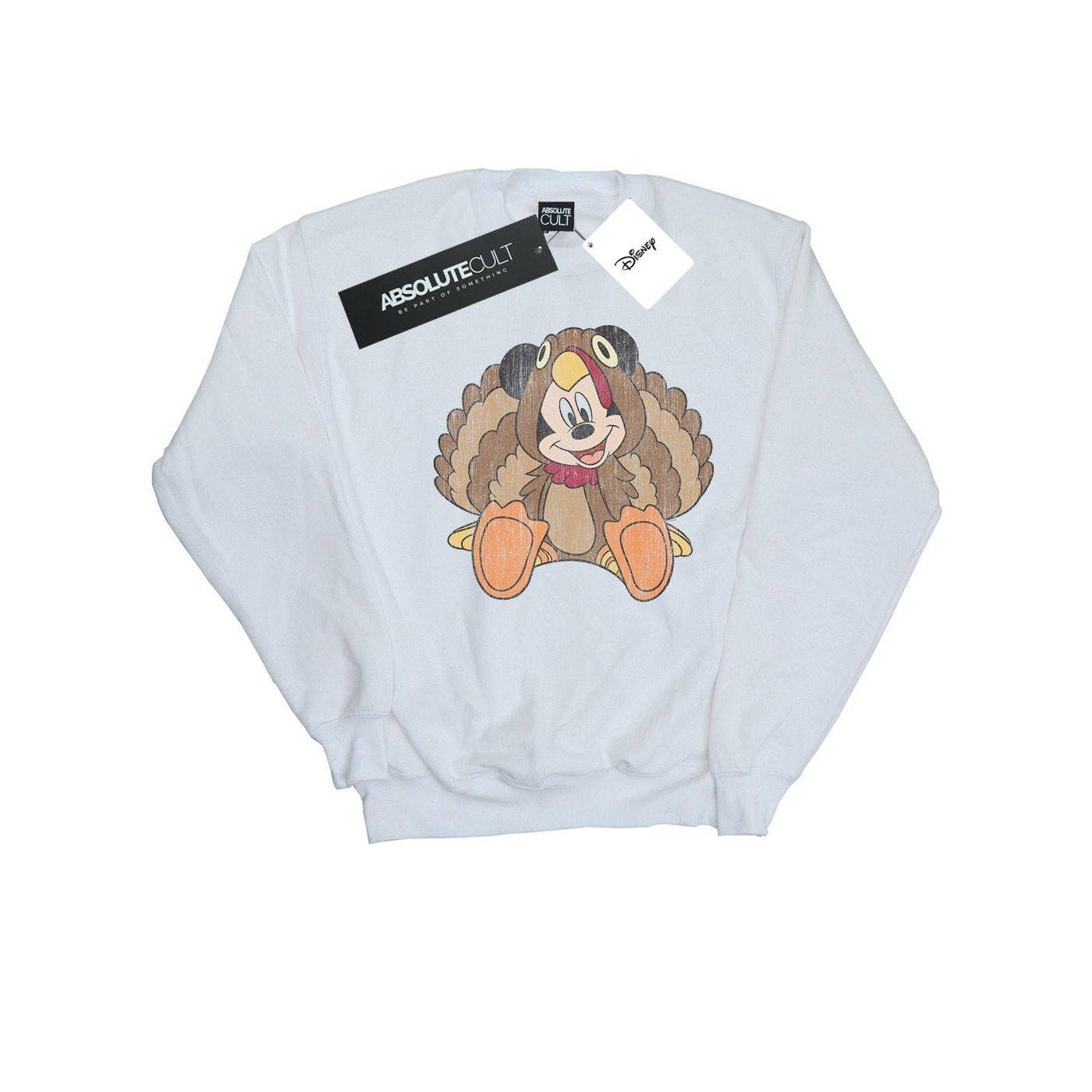 Disney Sweatshirt