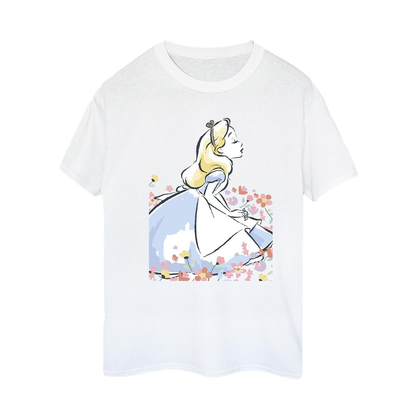 Disney Alice im Wunderland T-Shirt