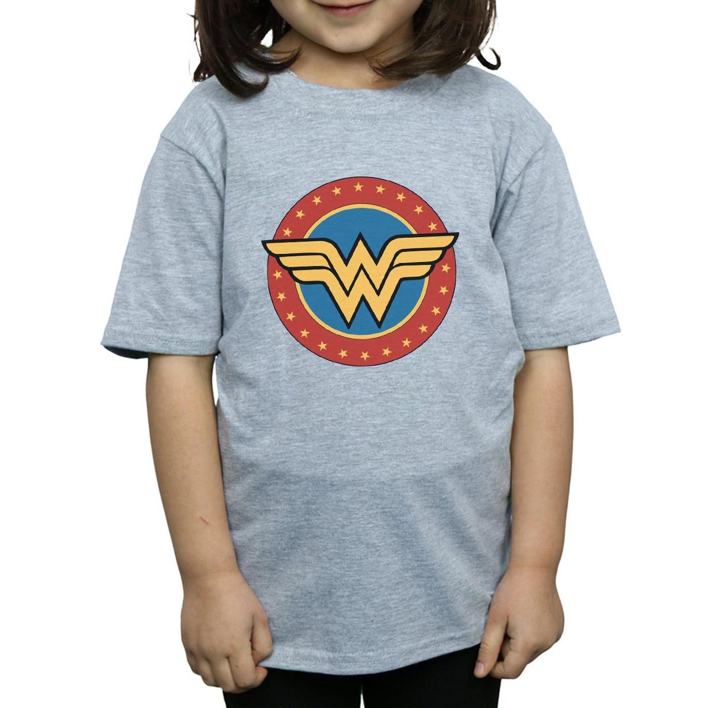 Wonder Woman TShirt