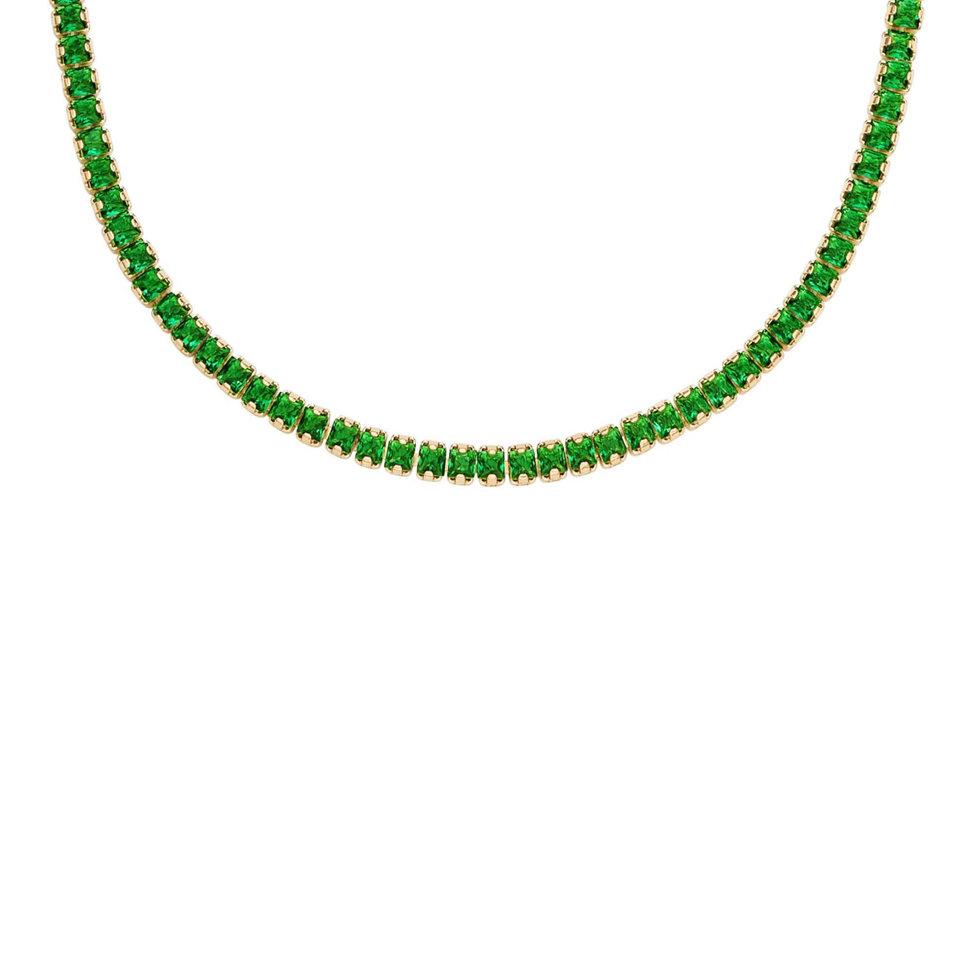 FOSSIL HERITAGE Halskette