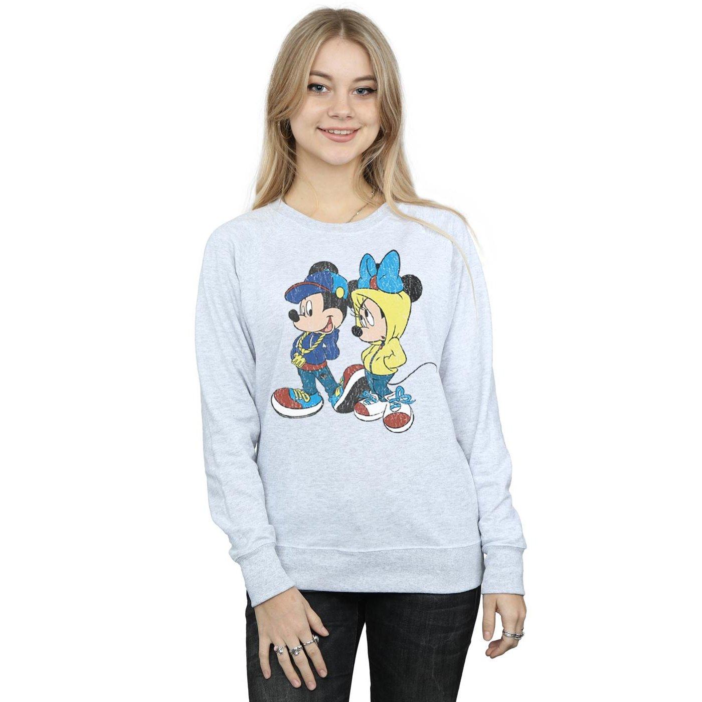 Disney Sweatshirt