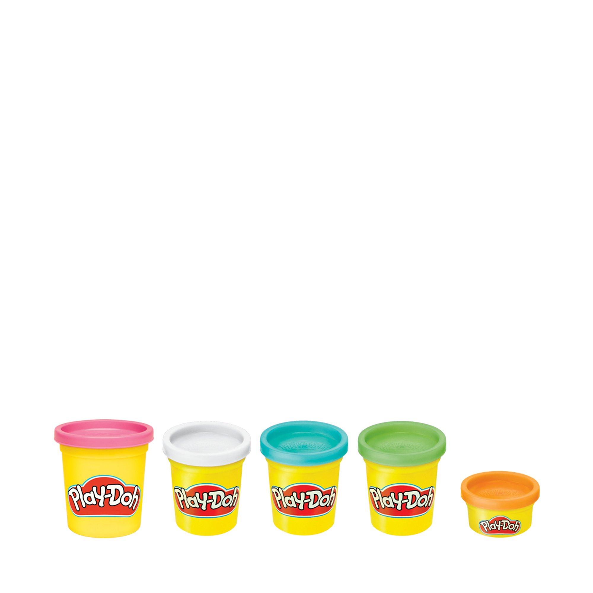 Play-Doh Kitchen Creations Backstube