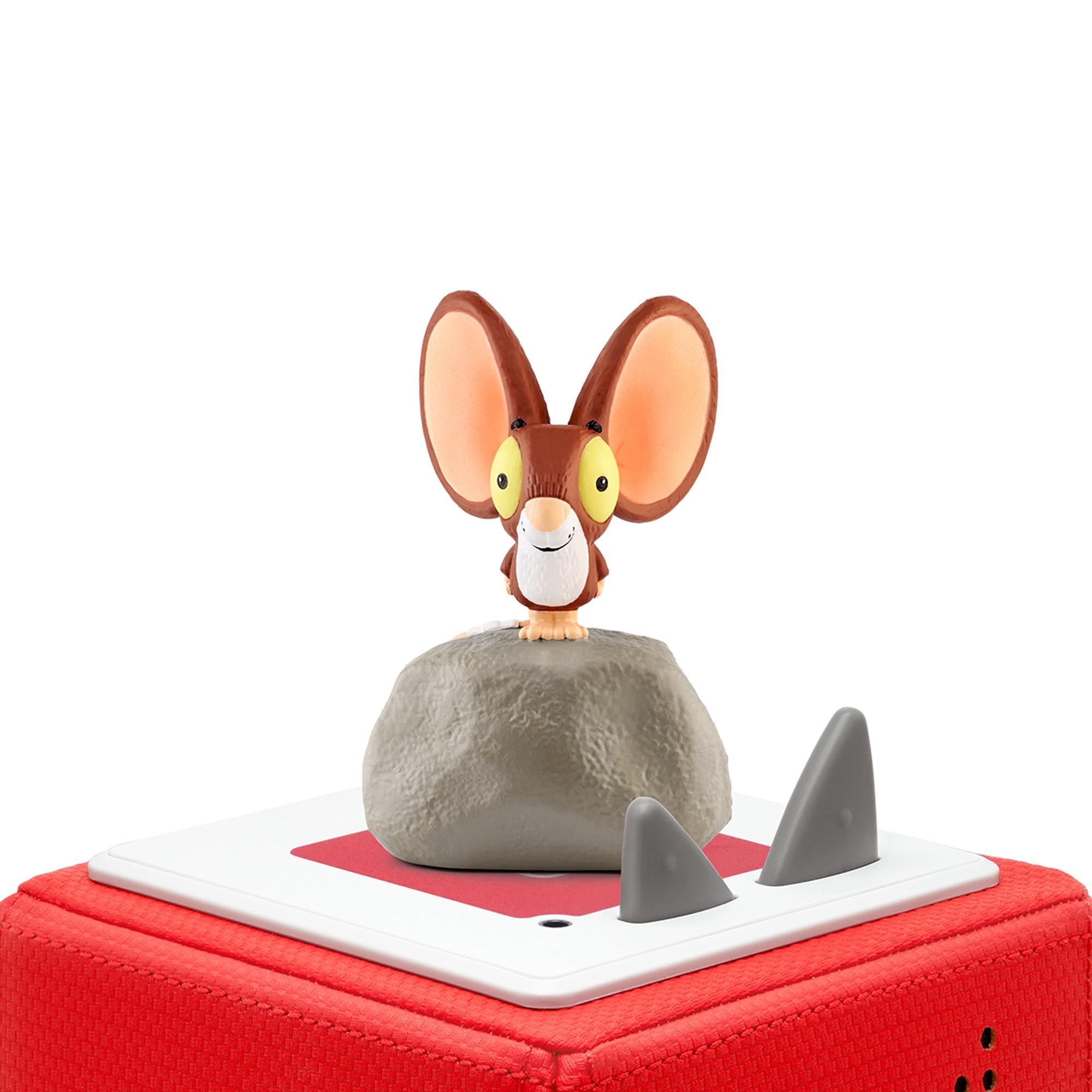 Tonies Der Löwe in dir und andere Geschichten, Deutsch