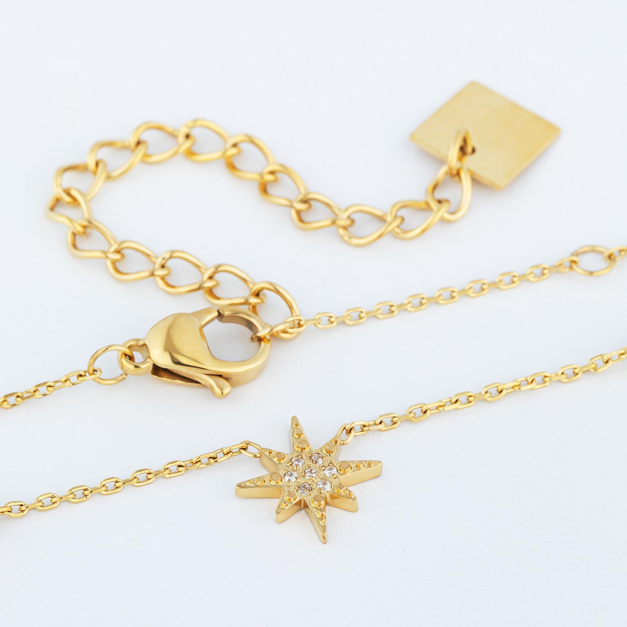 ZAG Bijoux Halskette