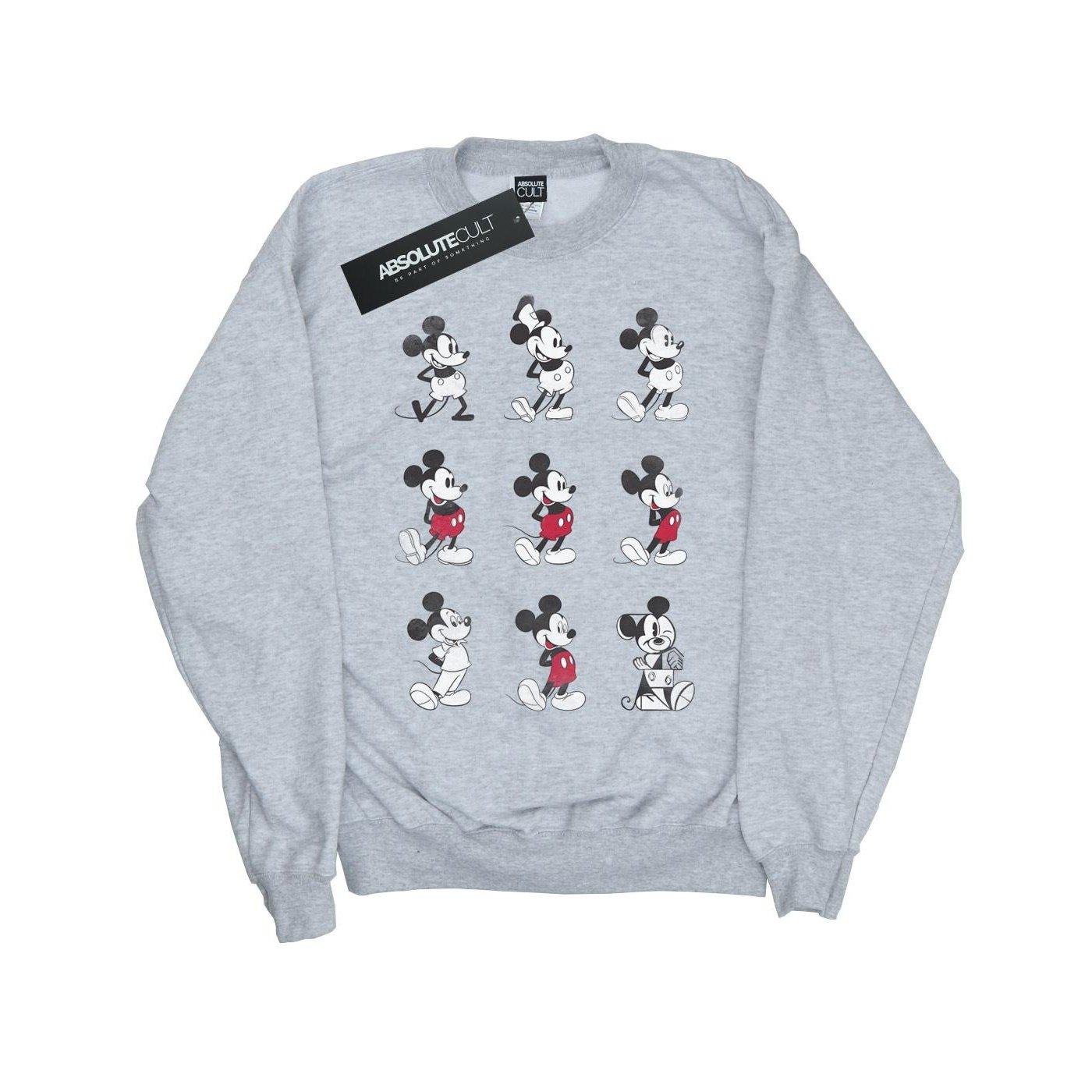 Disney Evolution Sweatshirt