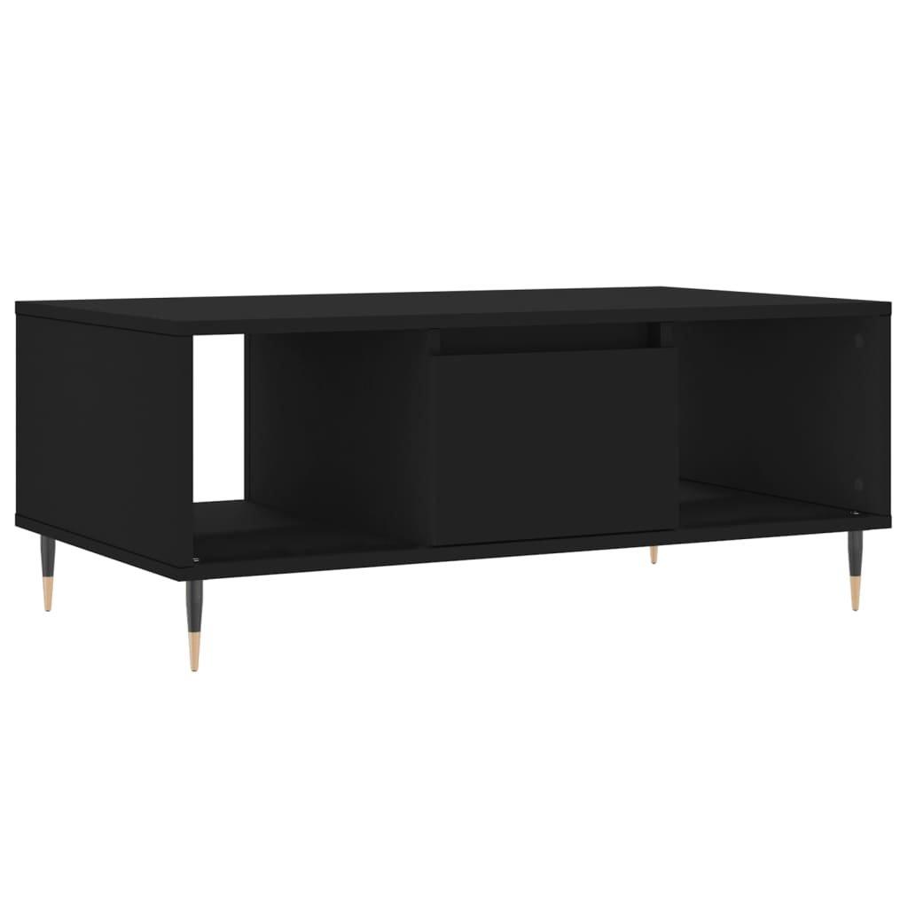 VidaXL Couchtisch holzwerkstoff