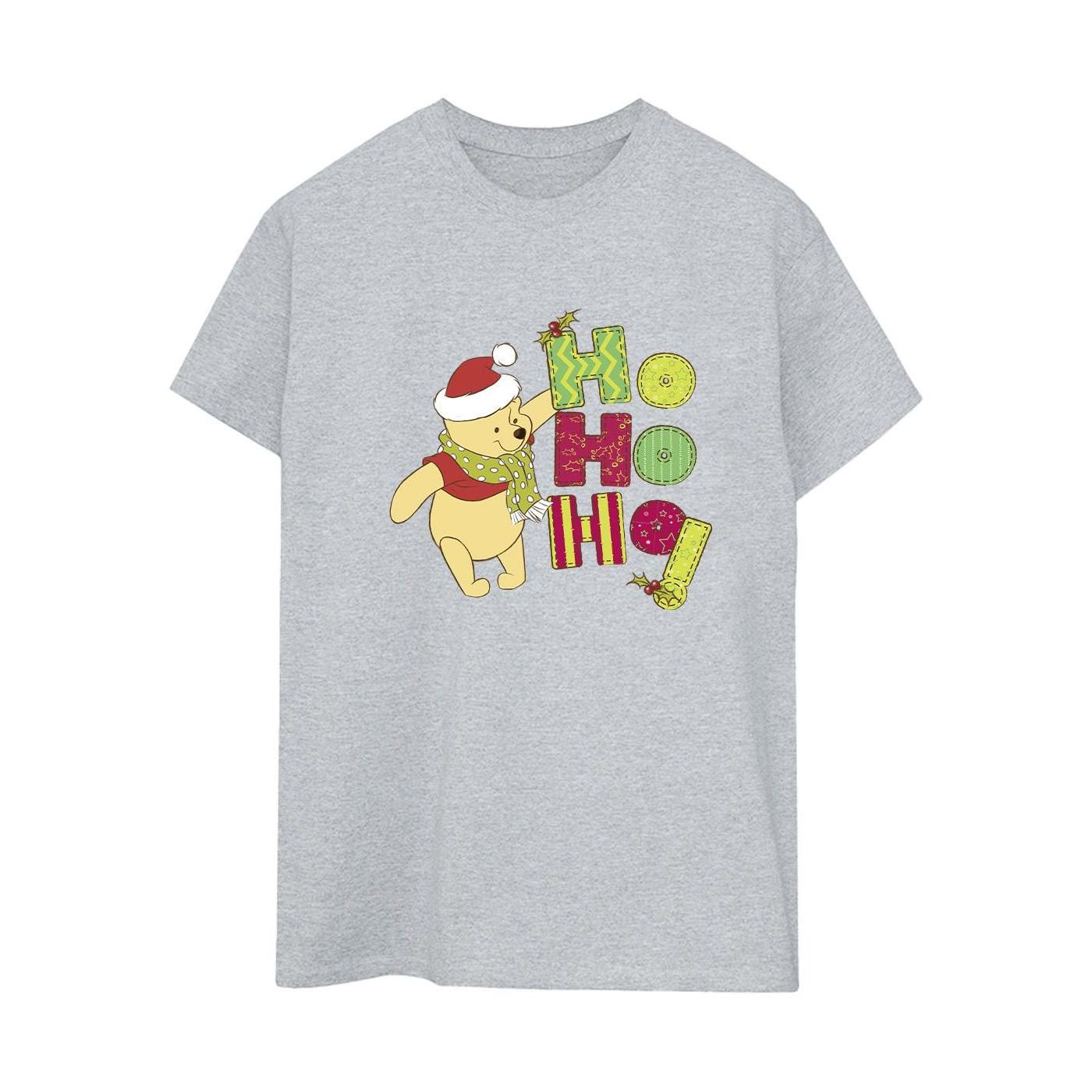 Disney Ho Ho Ho T-Shirt