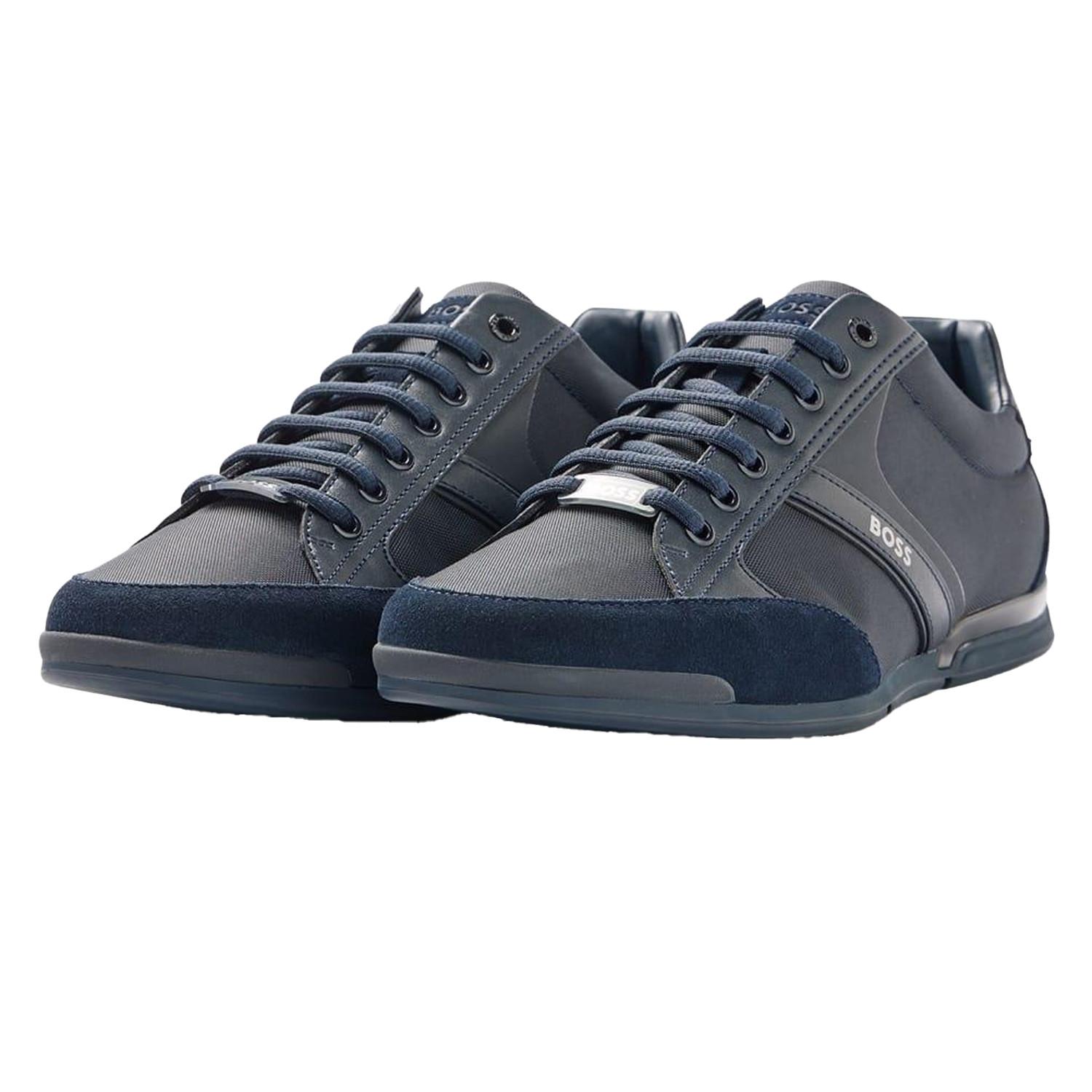 BOSS Sneaker Saturn