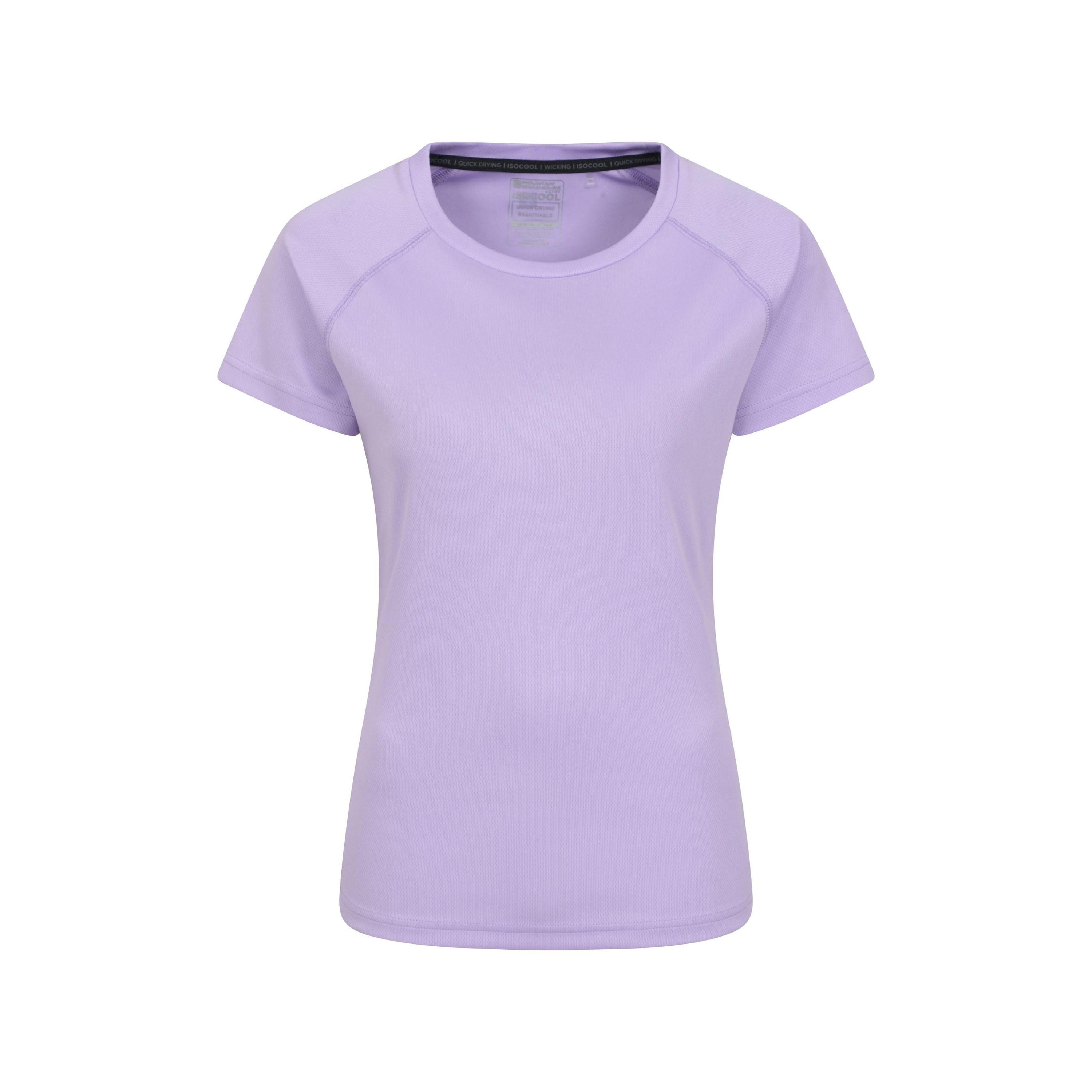 Mountain Warehouse Endurance T-Shirt