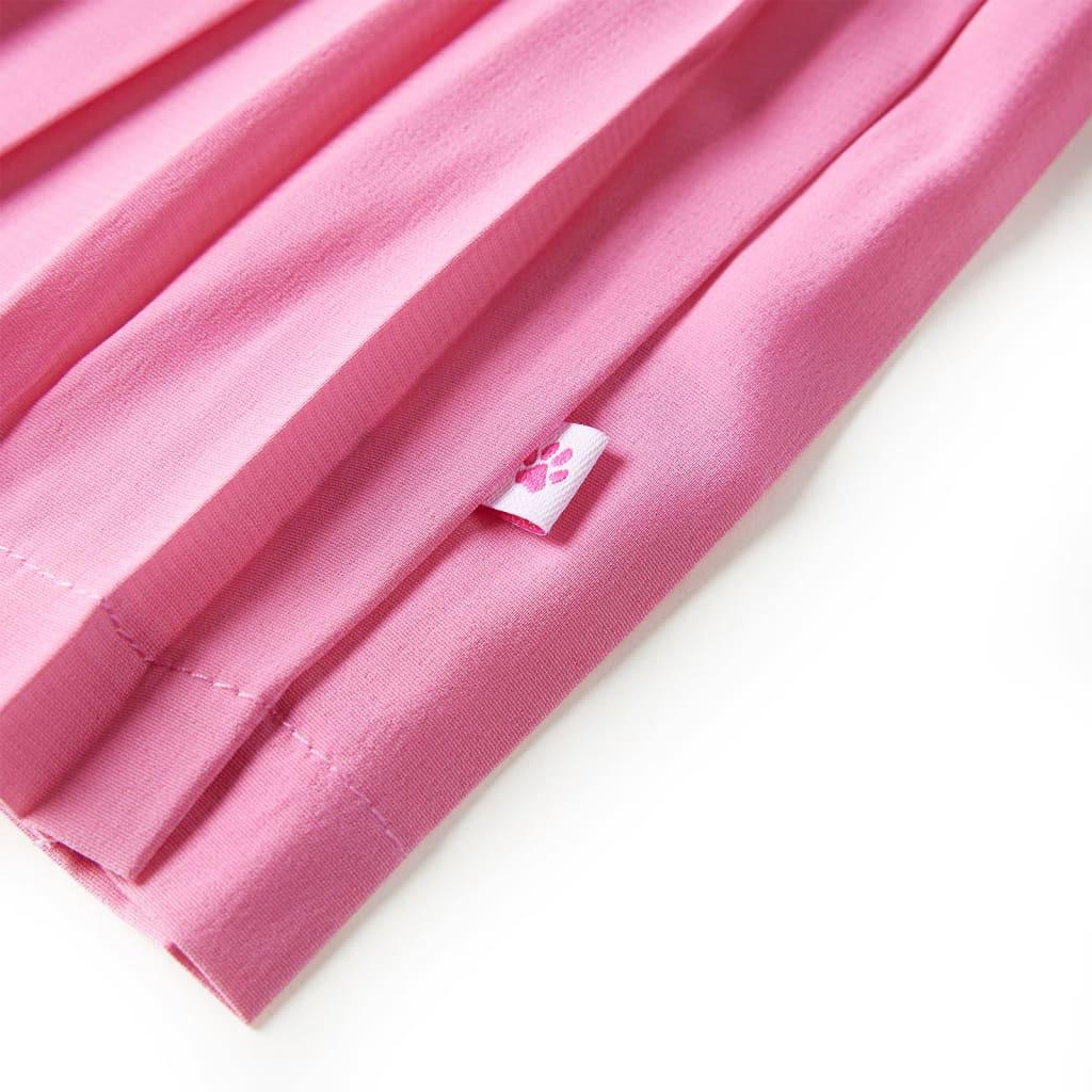 VidaXL Kinder faltenrock polyester
