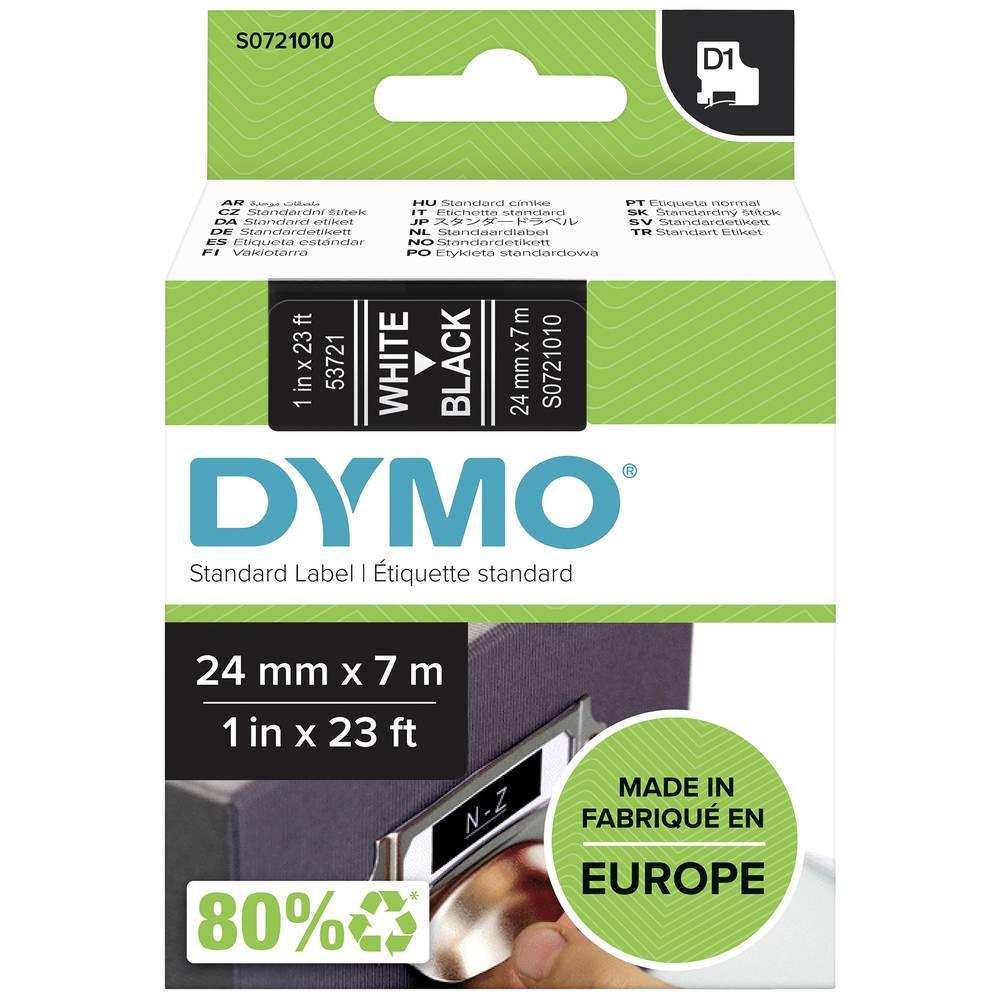 Dymo D1-Schriftband Standard
