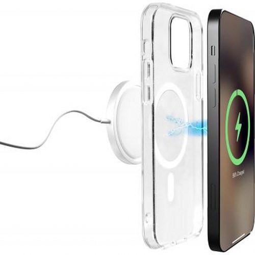 Puro® Hülle Lite Mag iPhone 13 Pro Max