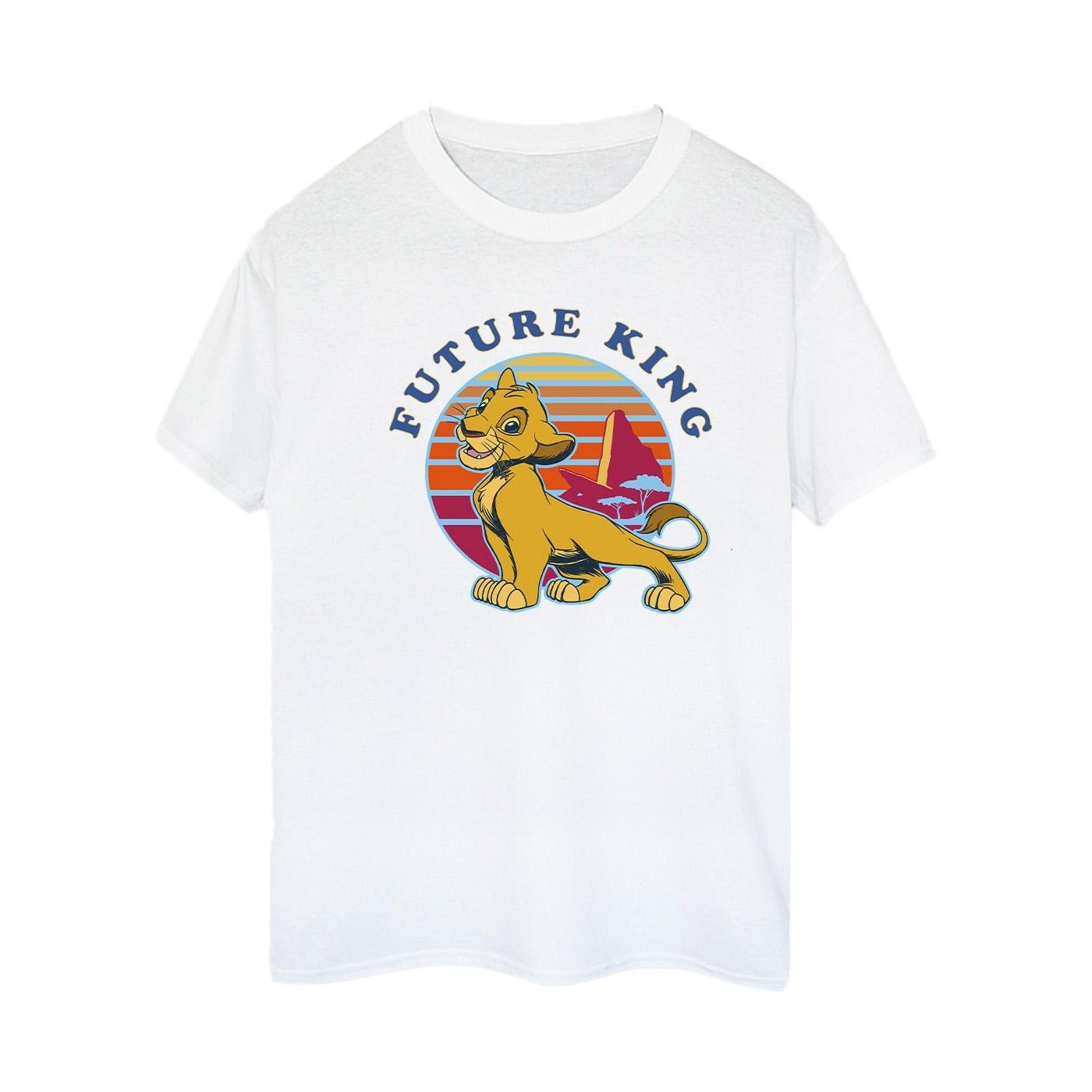 Disney The Lion King Future King T-Shirt