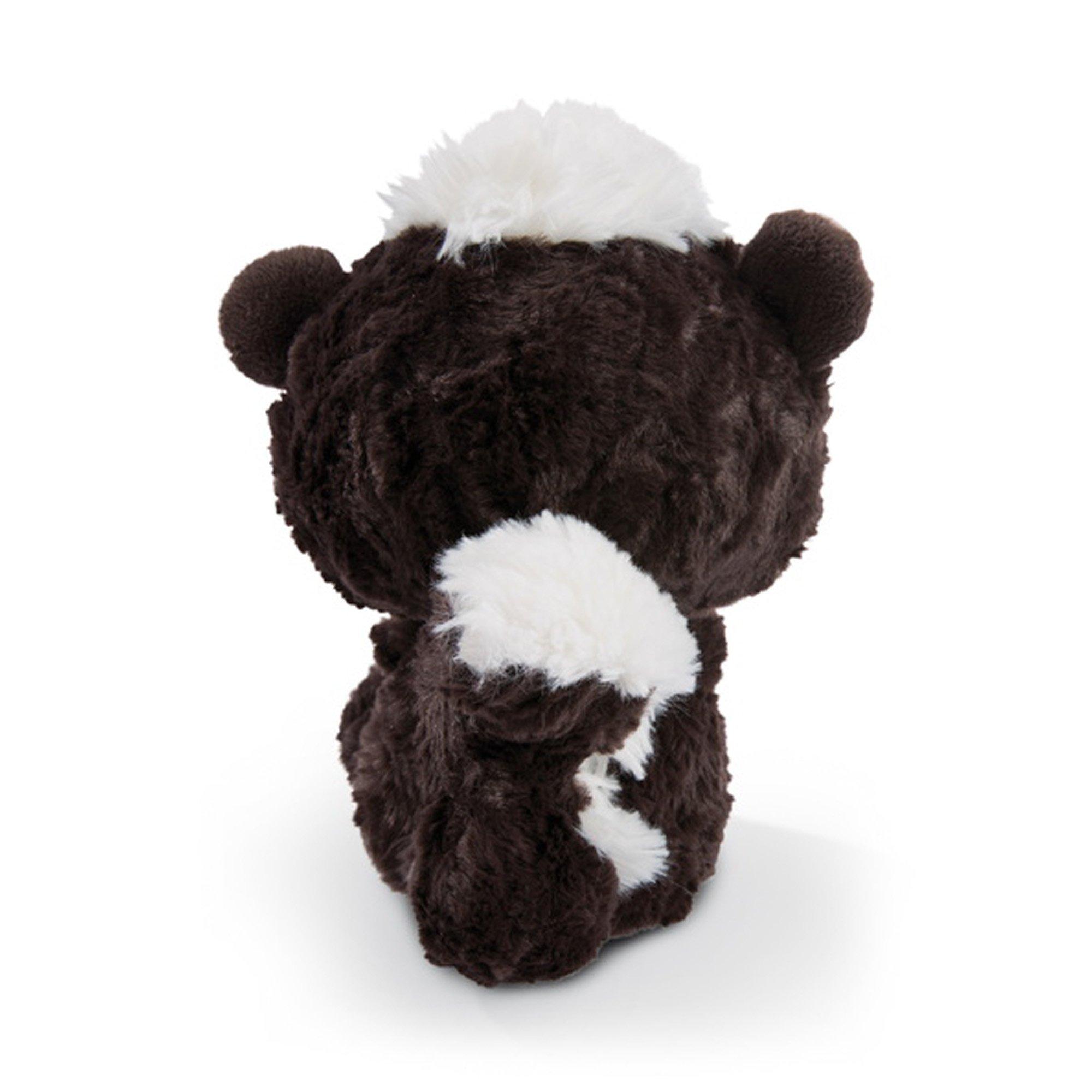 NICI Kuscheltier Stinktier Suppi