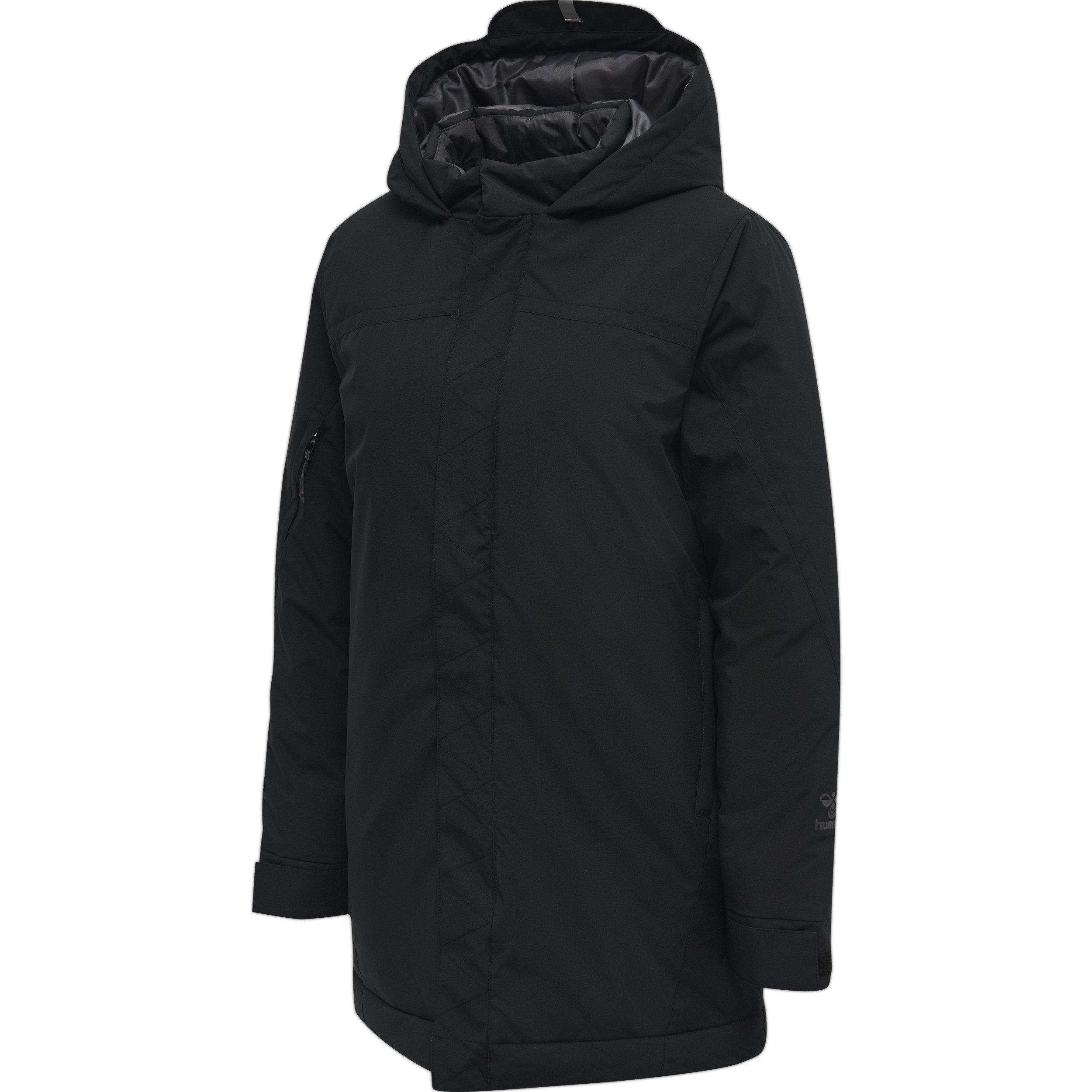 Hummel parka damen north