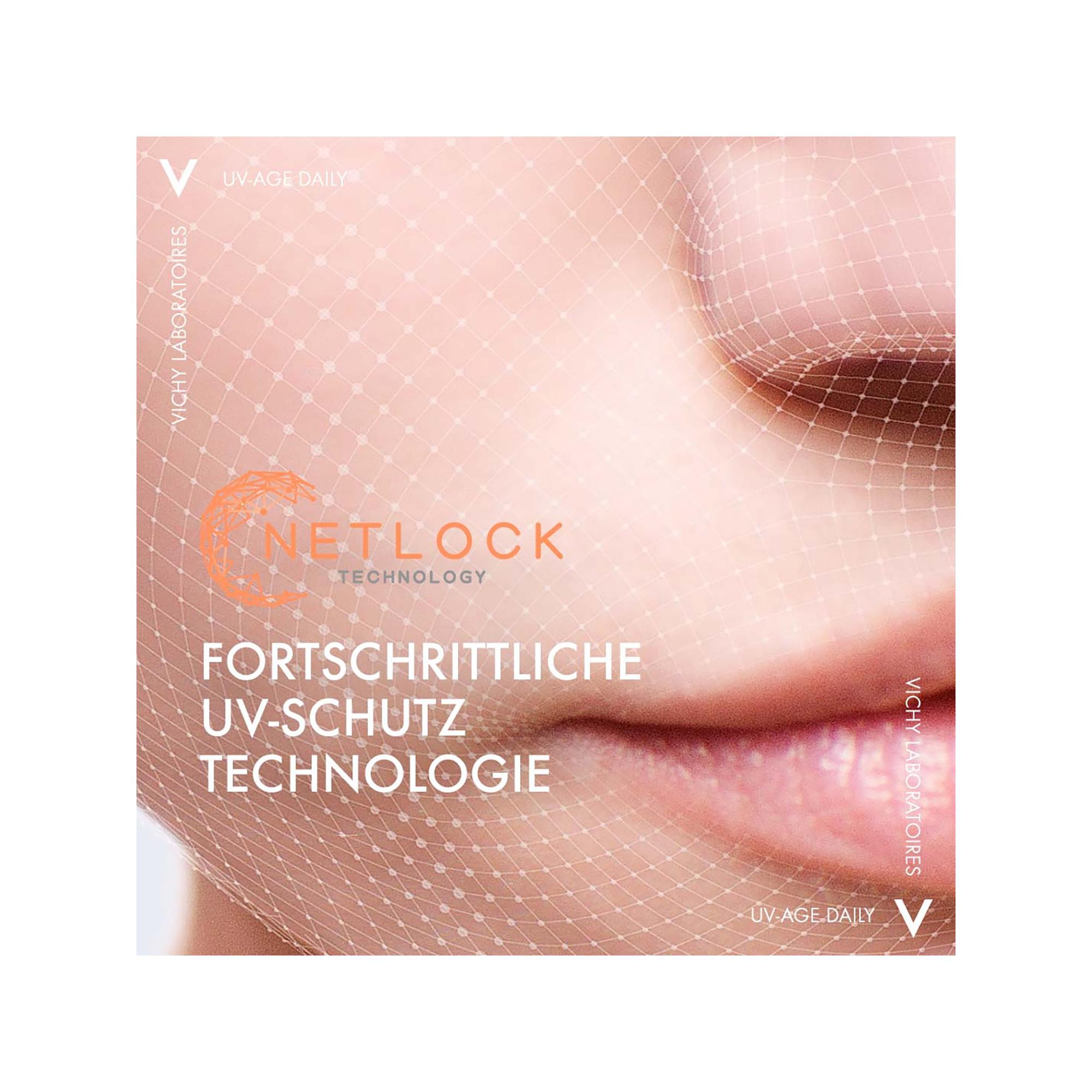 VICHY Capital Soleil UV-Age Daily getönt