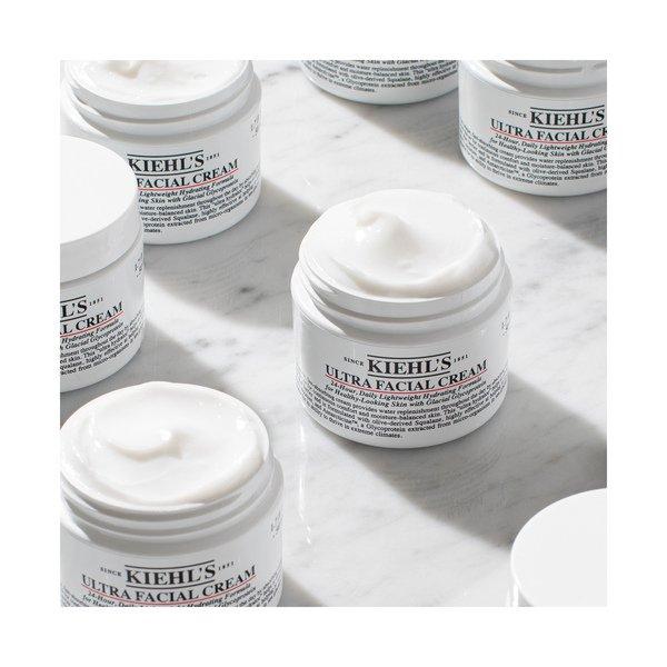 Kiehl's Ultra Facial Cream