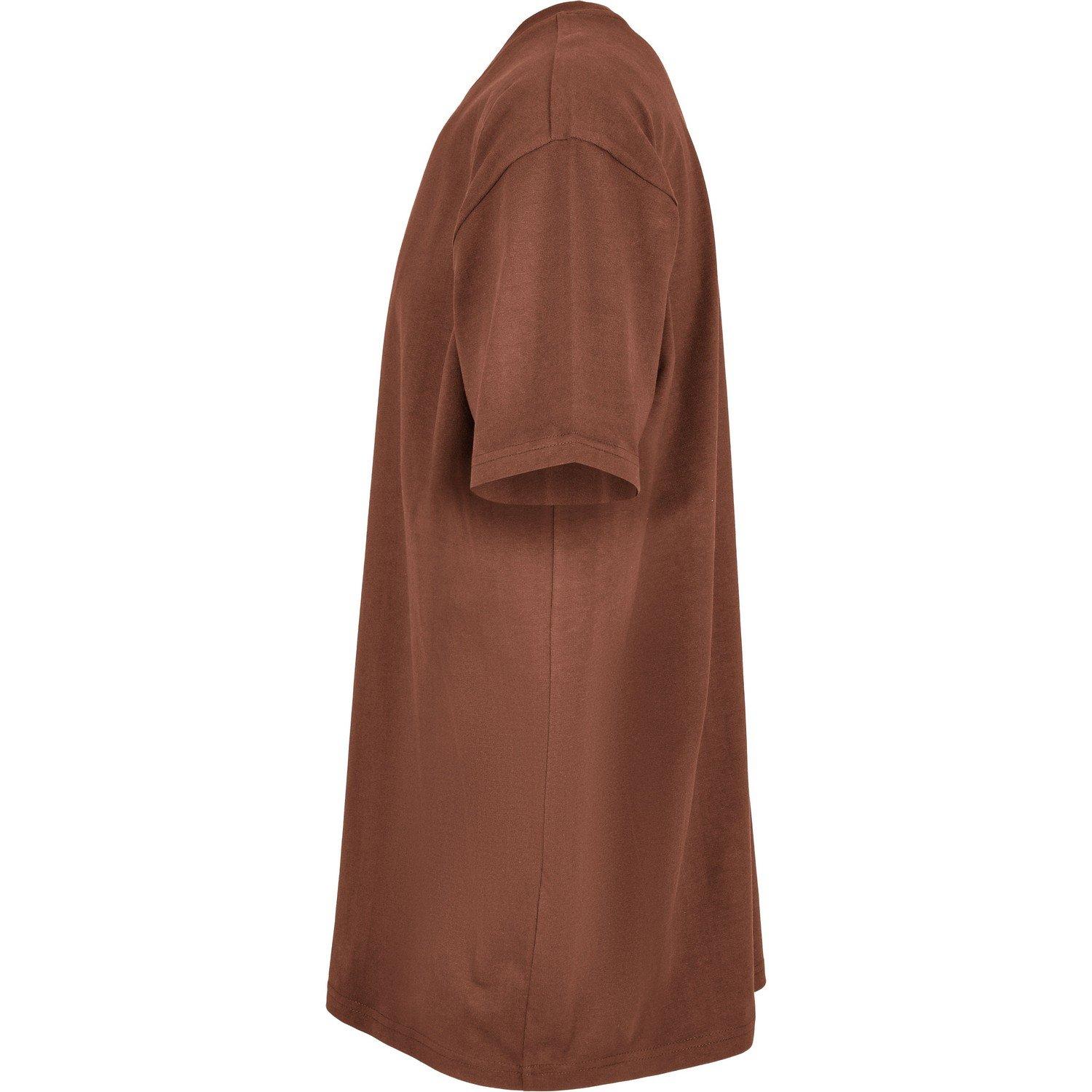 Build Your Own Schweres Oversized T-Shirt