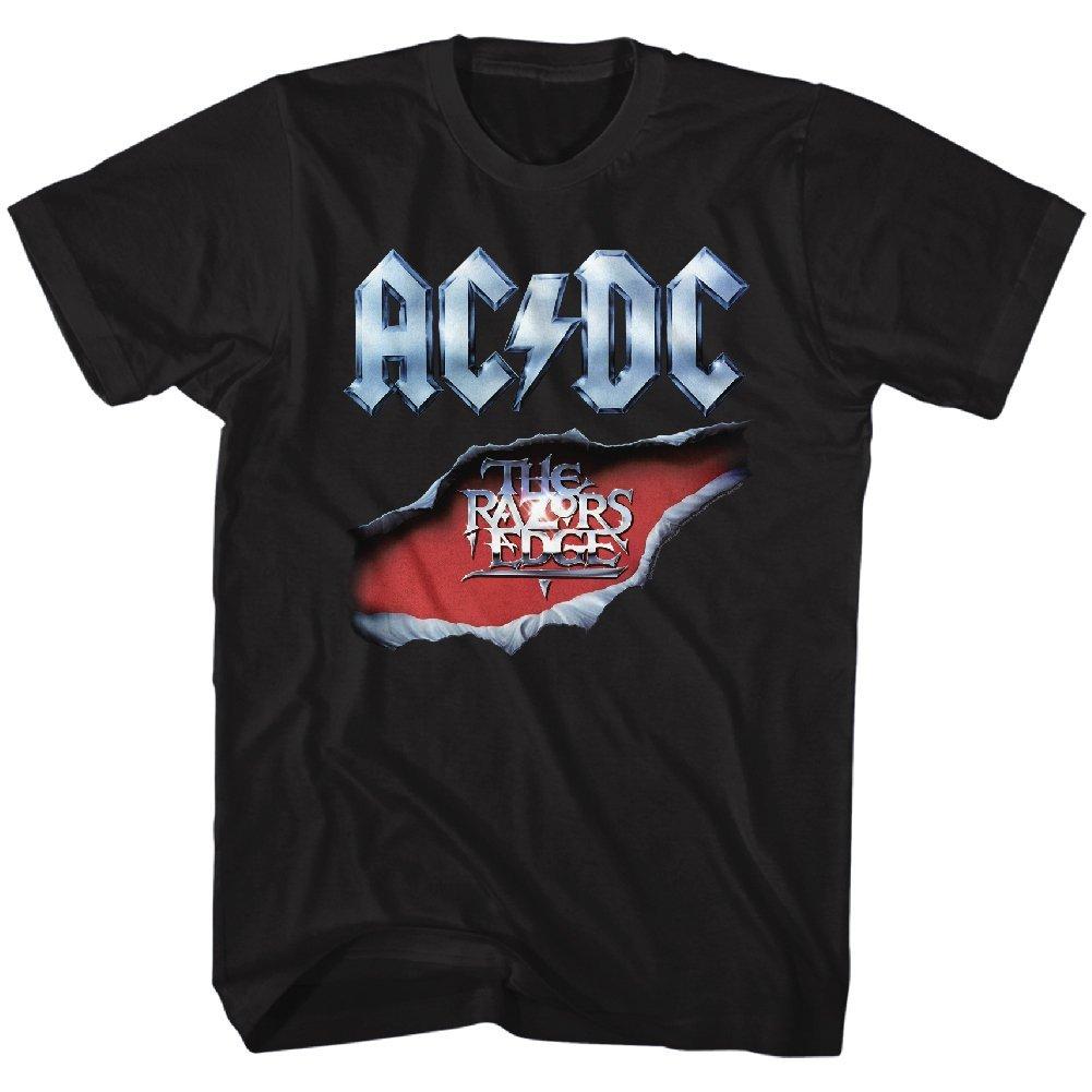 AC/DC ACDC The Razors Edge T-Shirt
