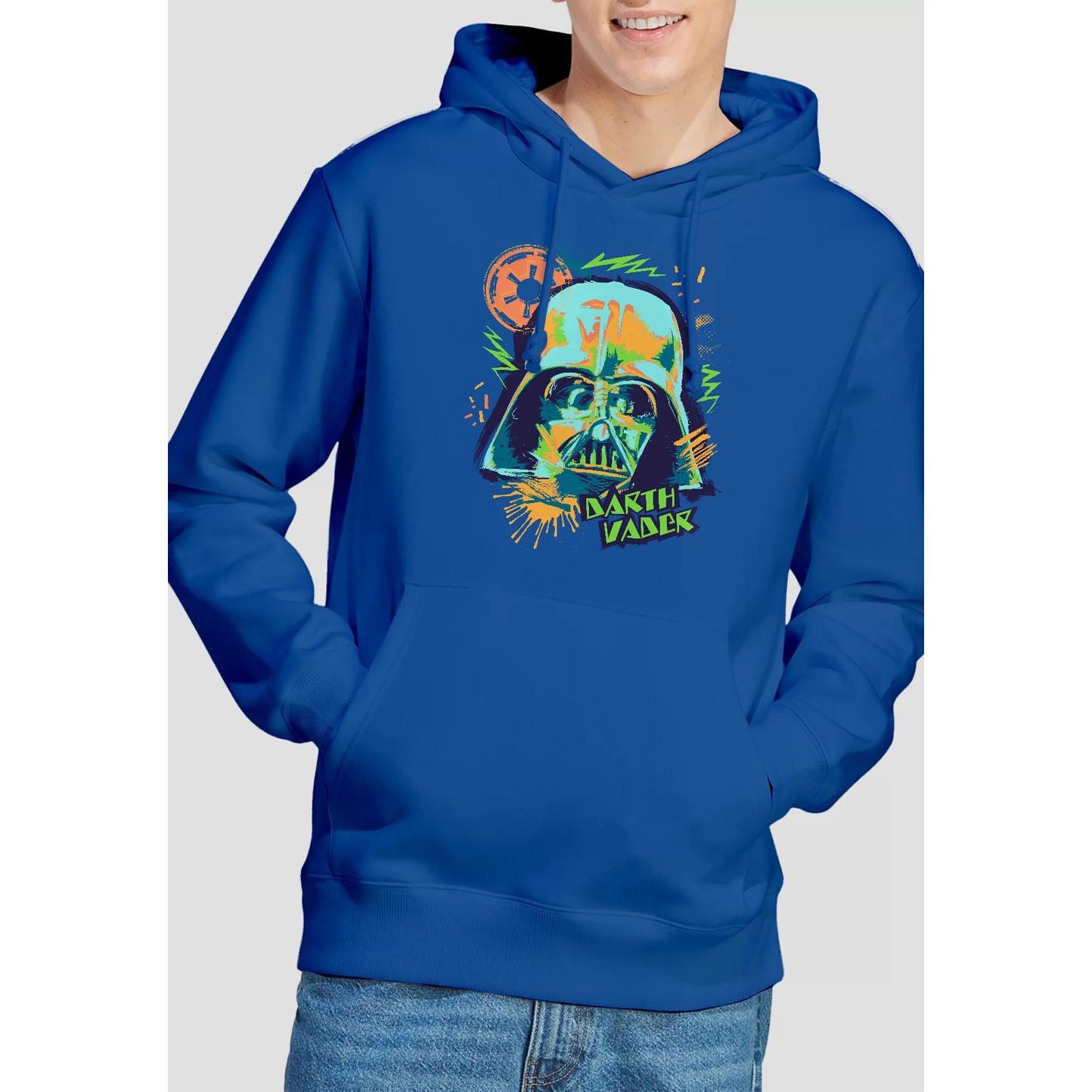 STAR WARS 90s Kapuzenpullover