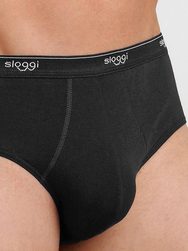 sloggi men Basic Midi
