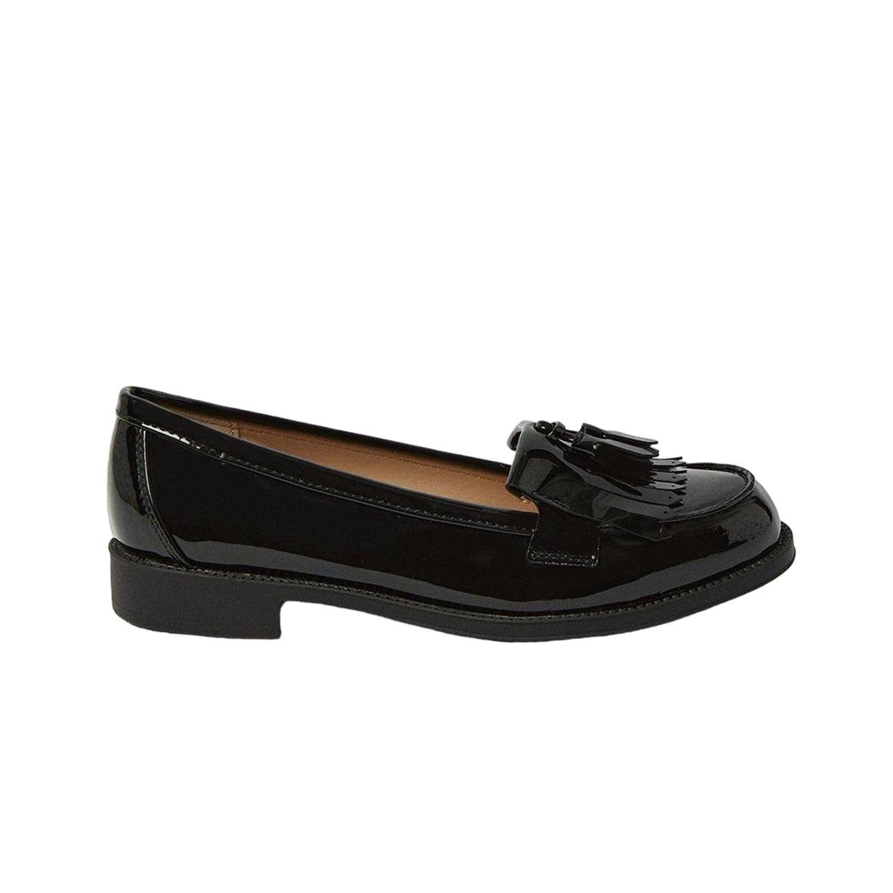 Dorothy Perkins Halbschuhe Leigh, Fransen