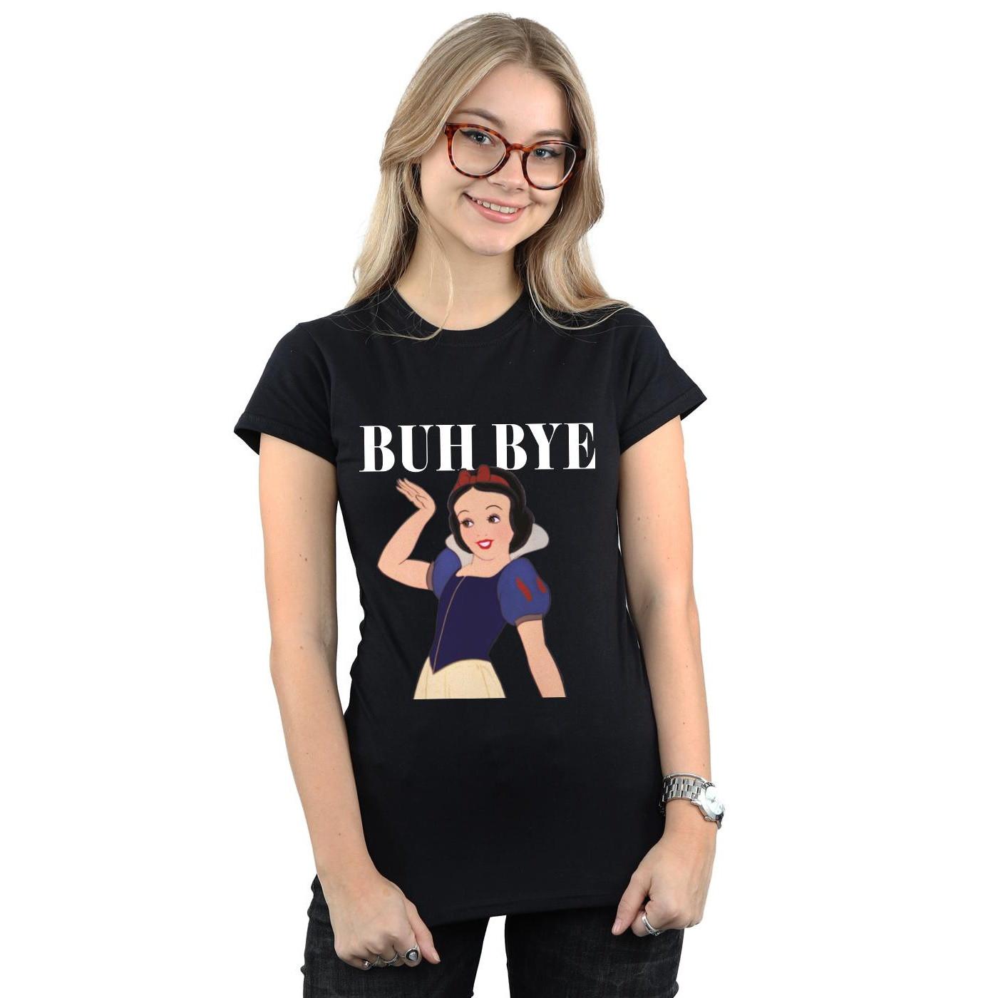 Disney Buh Bye T-Shirt